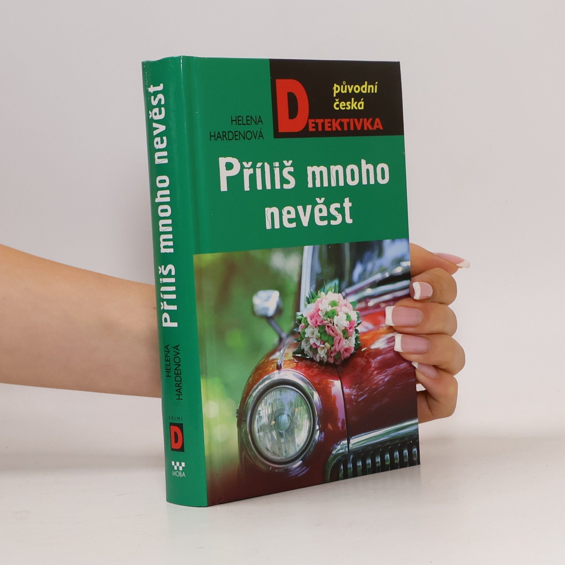 Příliš mnoho nevěst