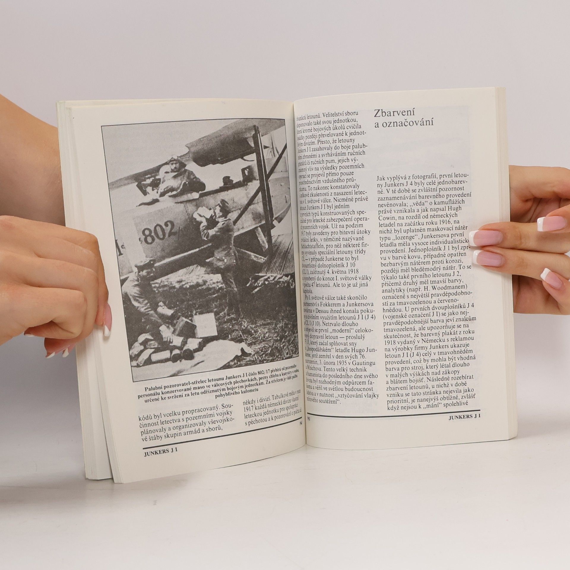 Kolektiv autorů Ilustrovaná historie letectví