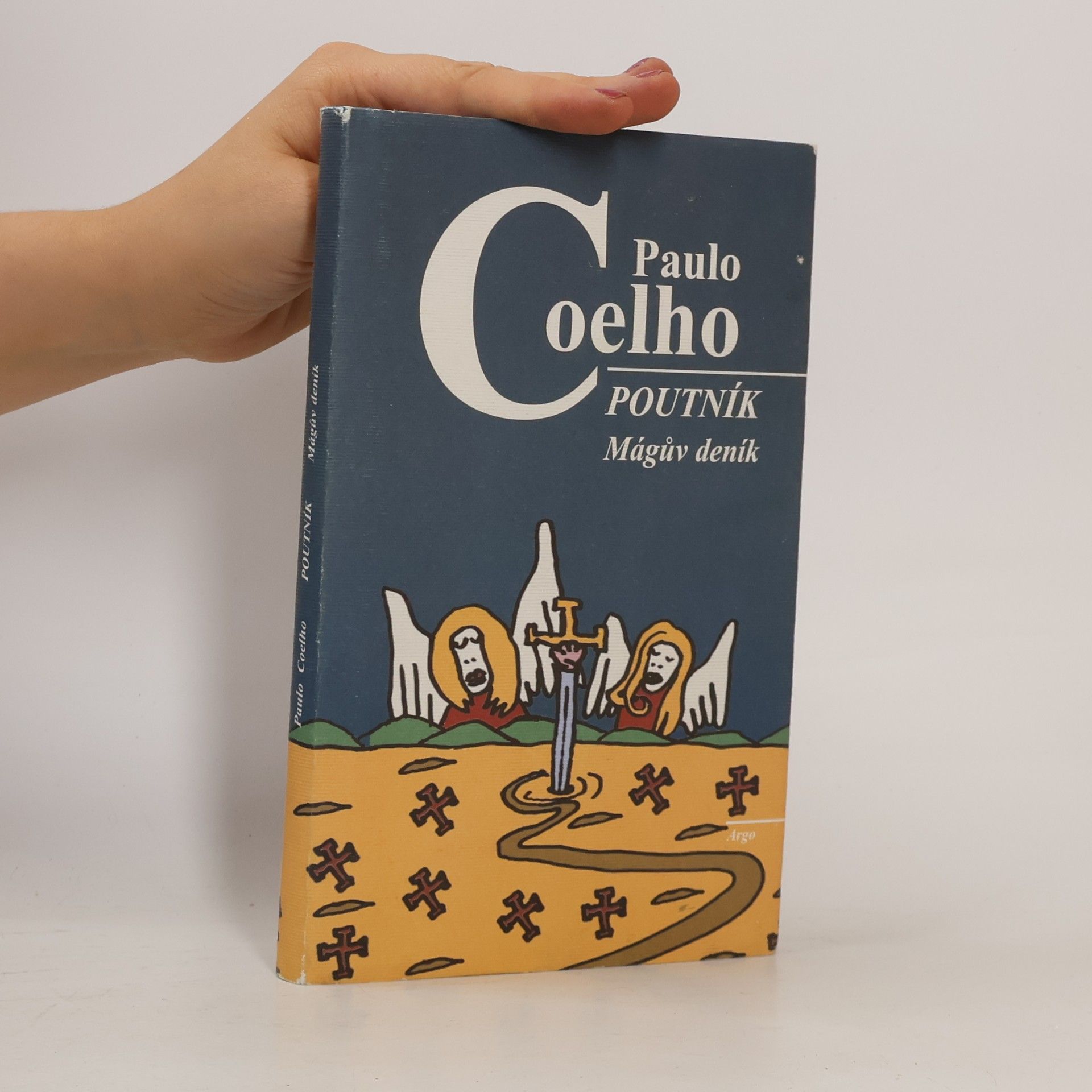 Paulo Coelho Poutník