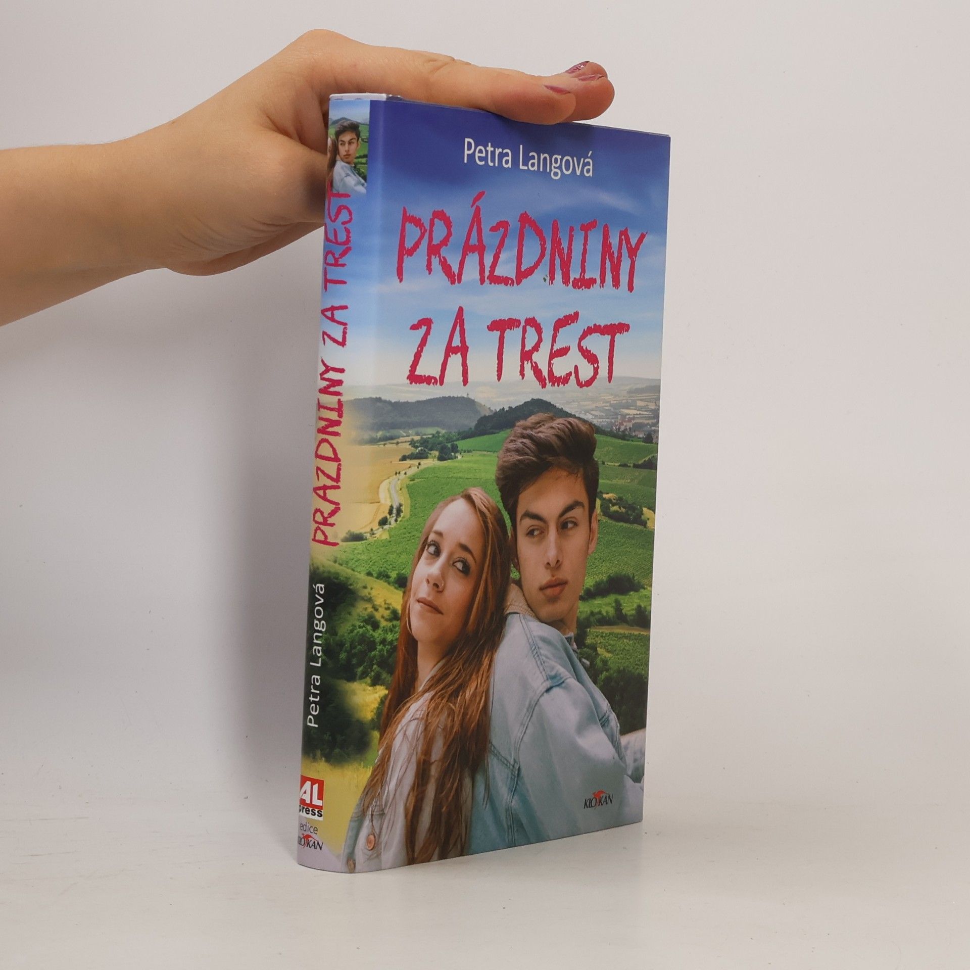 Prázdniny za trest