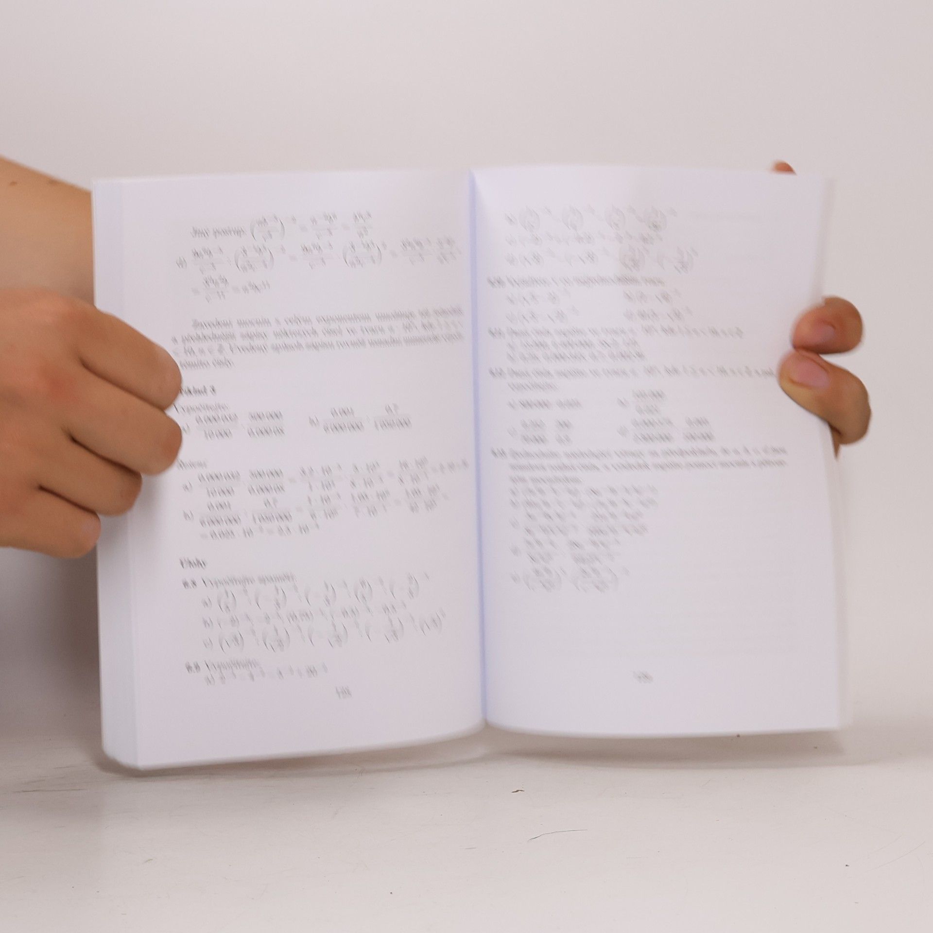 Emil Calda Matematika pro gymnázia. Základní poznatky z matematiky