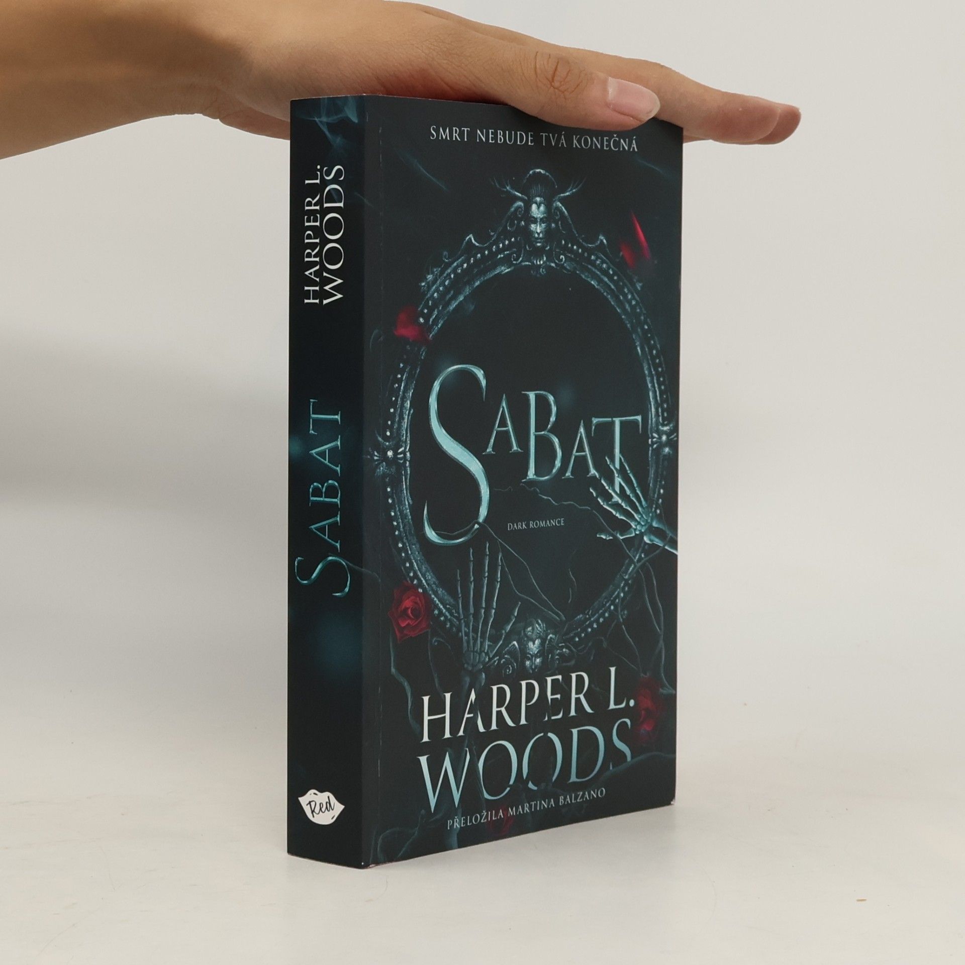 Harper L. Woods Sabat