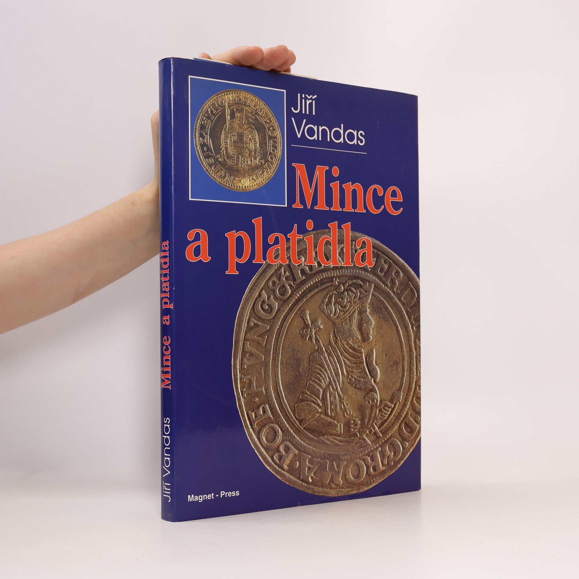 Mince a platidla
