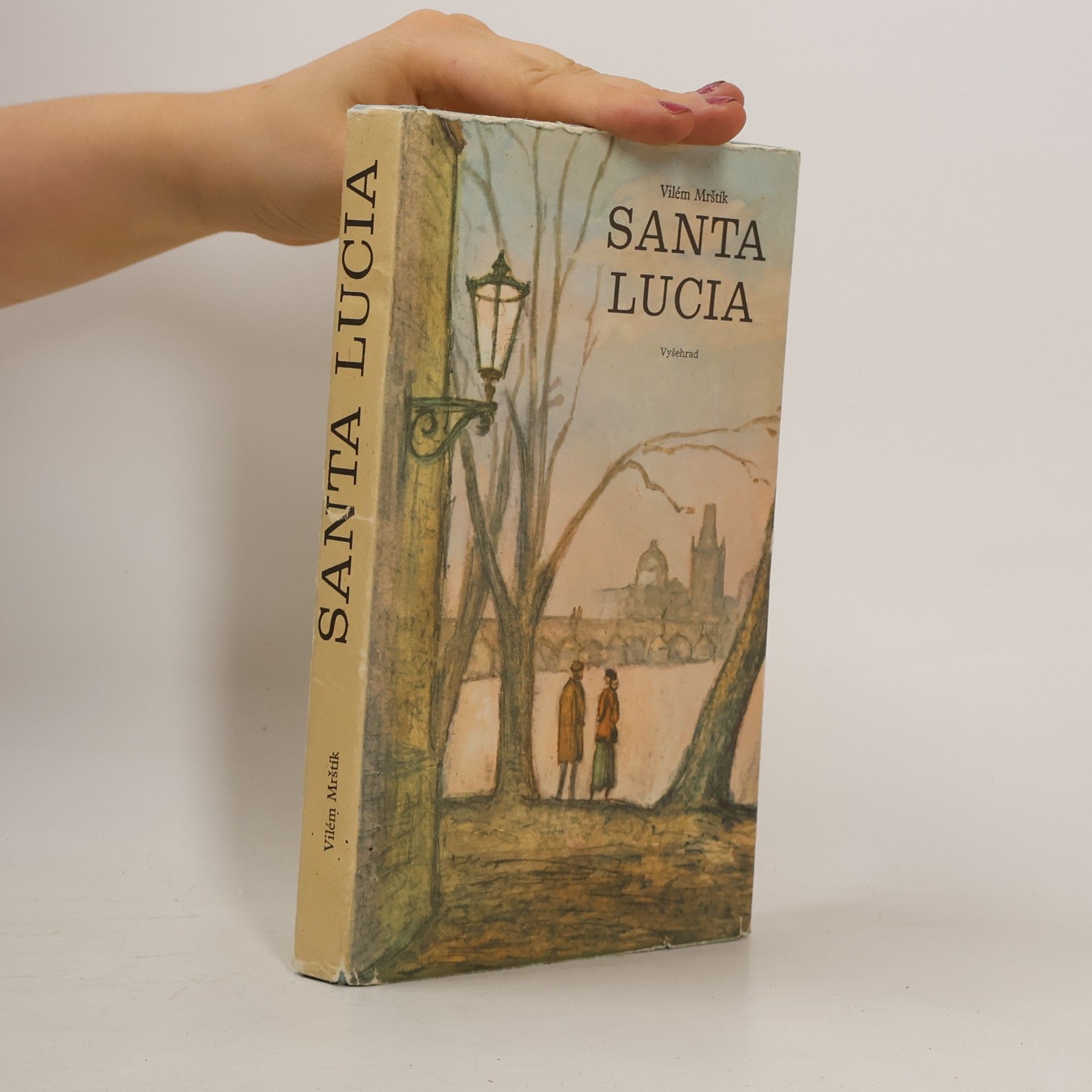 Santa Lucia