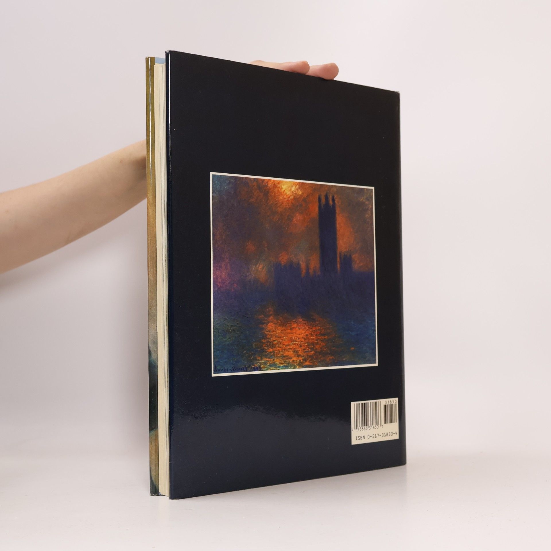 Russell Ash The Impressionists and their art