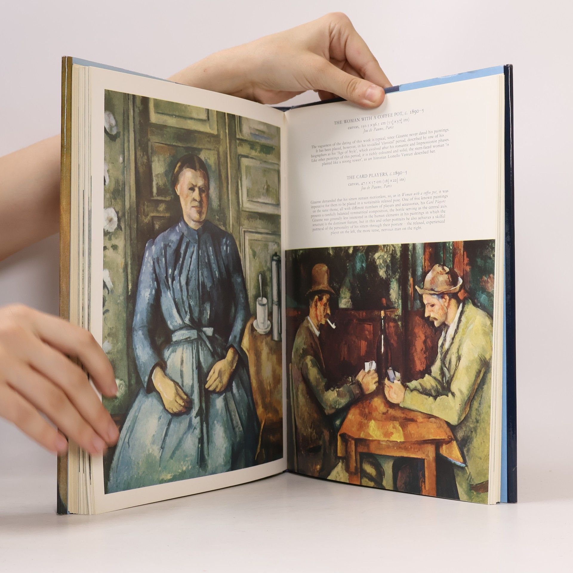 Russell Ash The Impressionists and their art