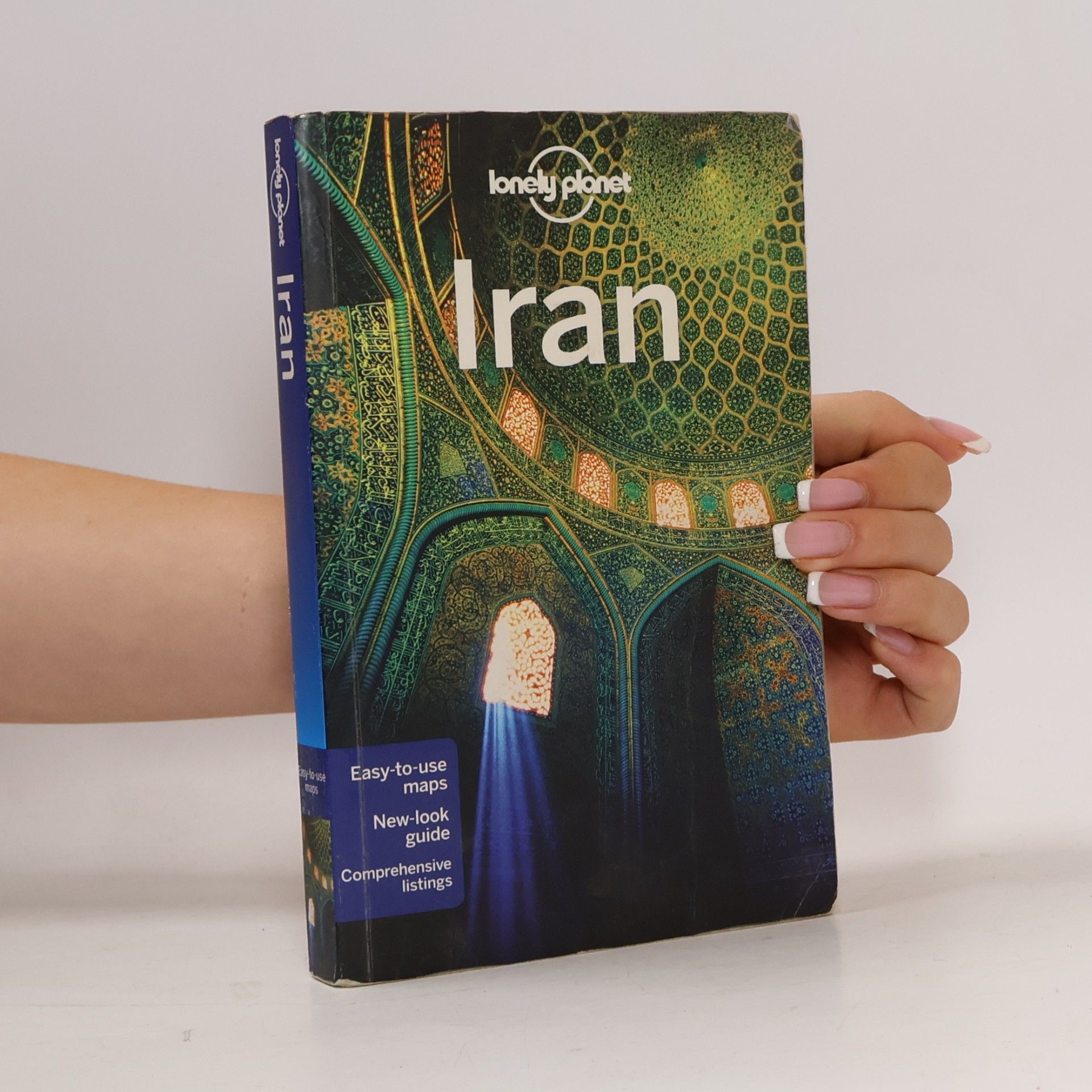 Iran