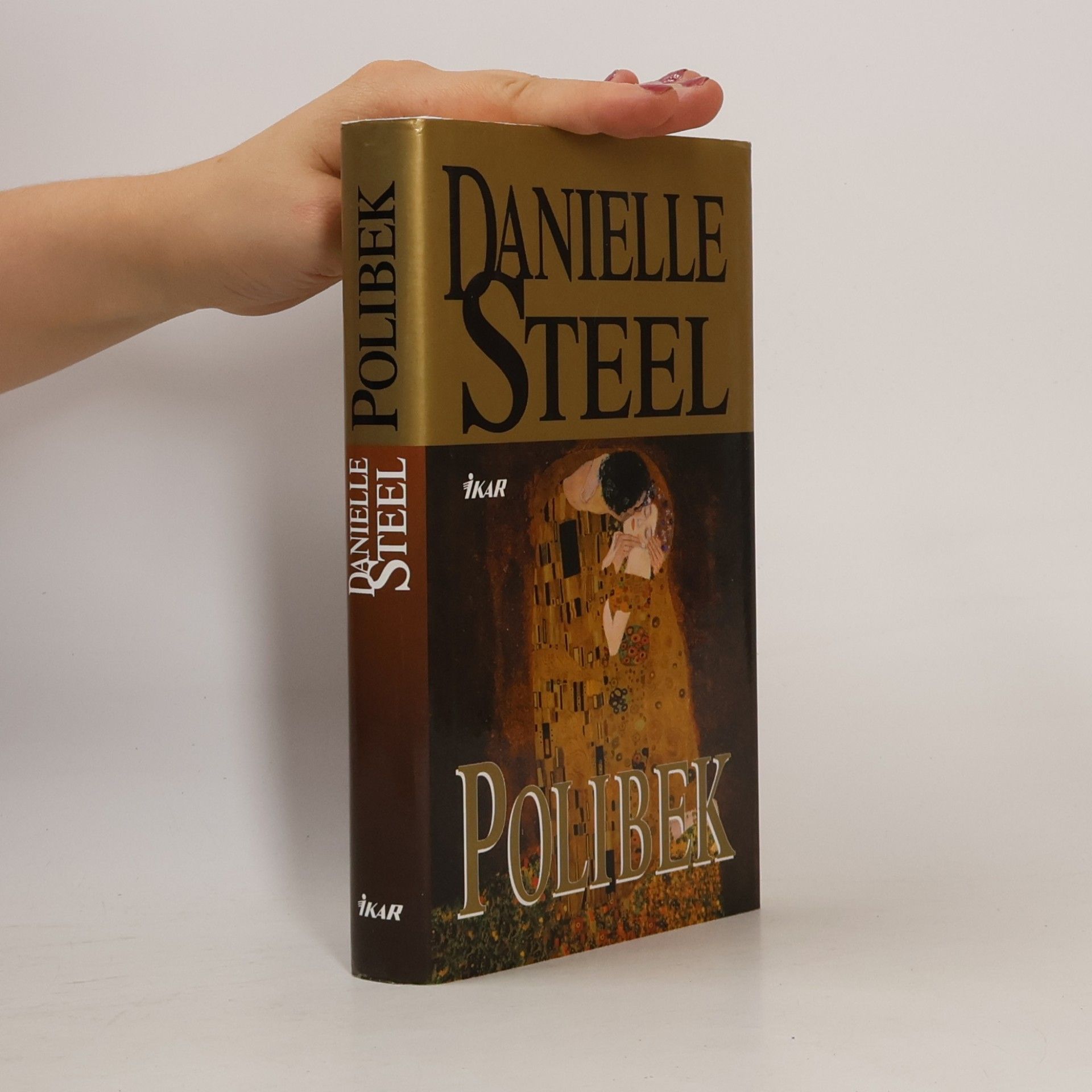 Danielle Steel Polibek