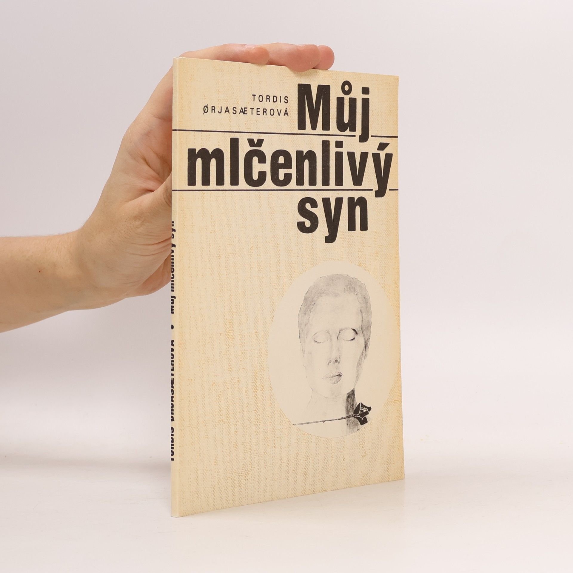 Můj mlčenlivý syn