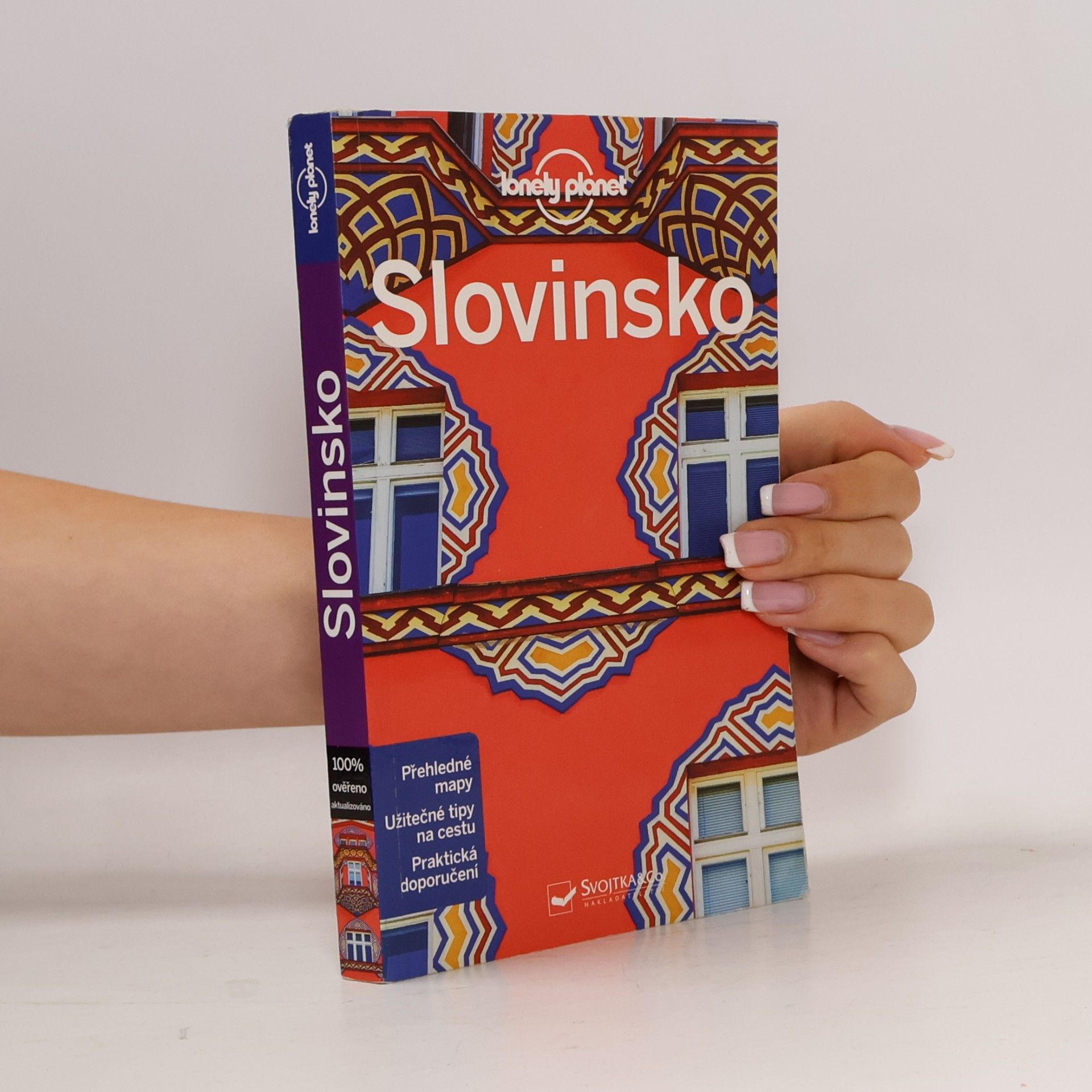 AA.VV. Slovinsko