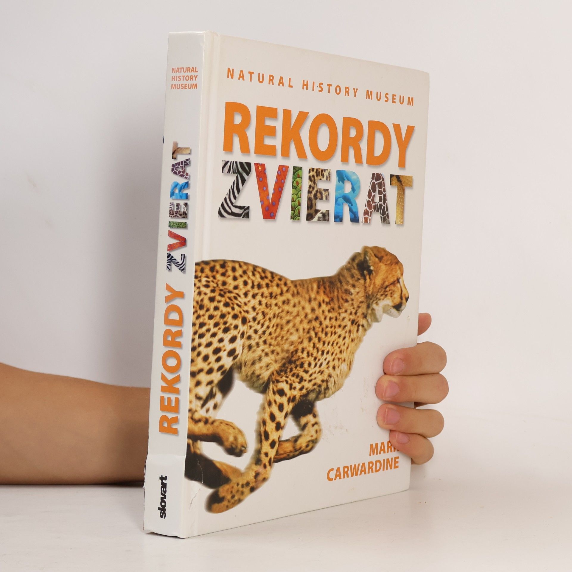 Rekordy zvierat