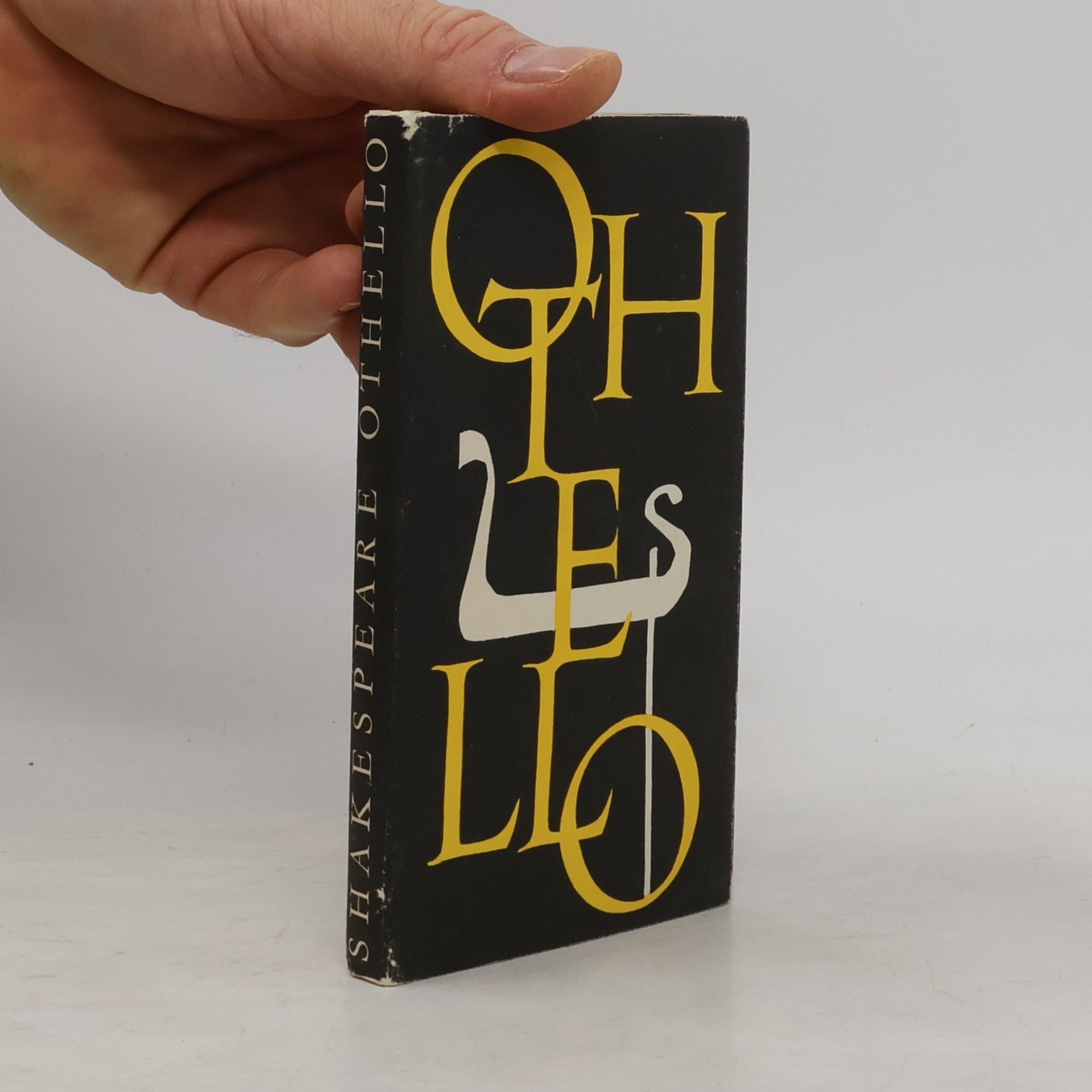William Shakespeare Othello