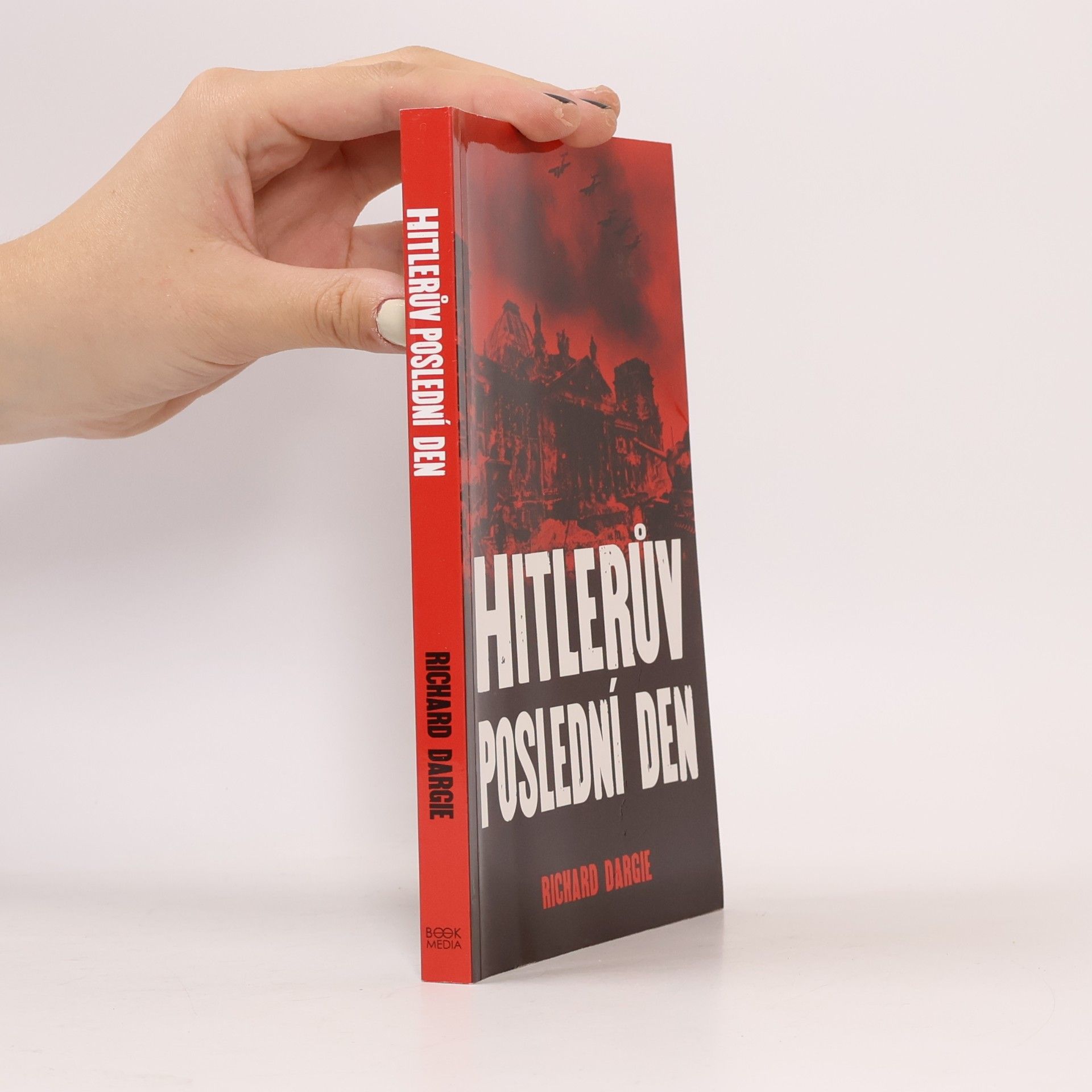 Hitlerův poslední den
