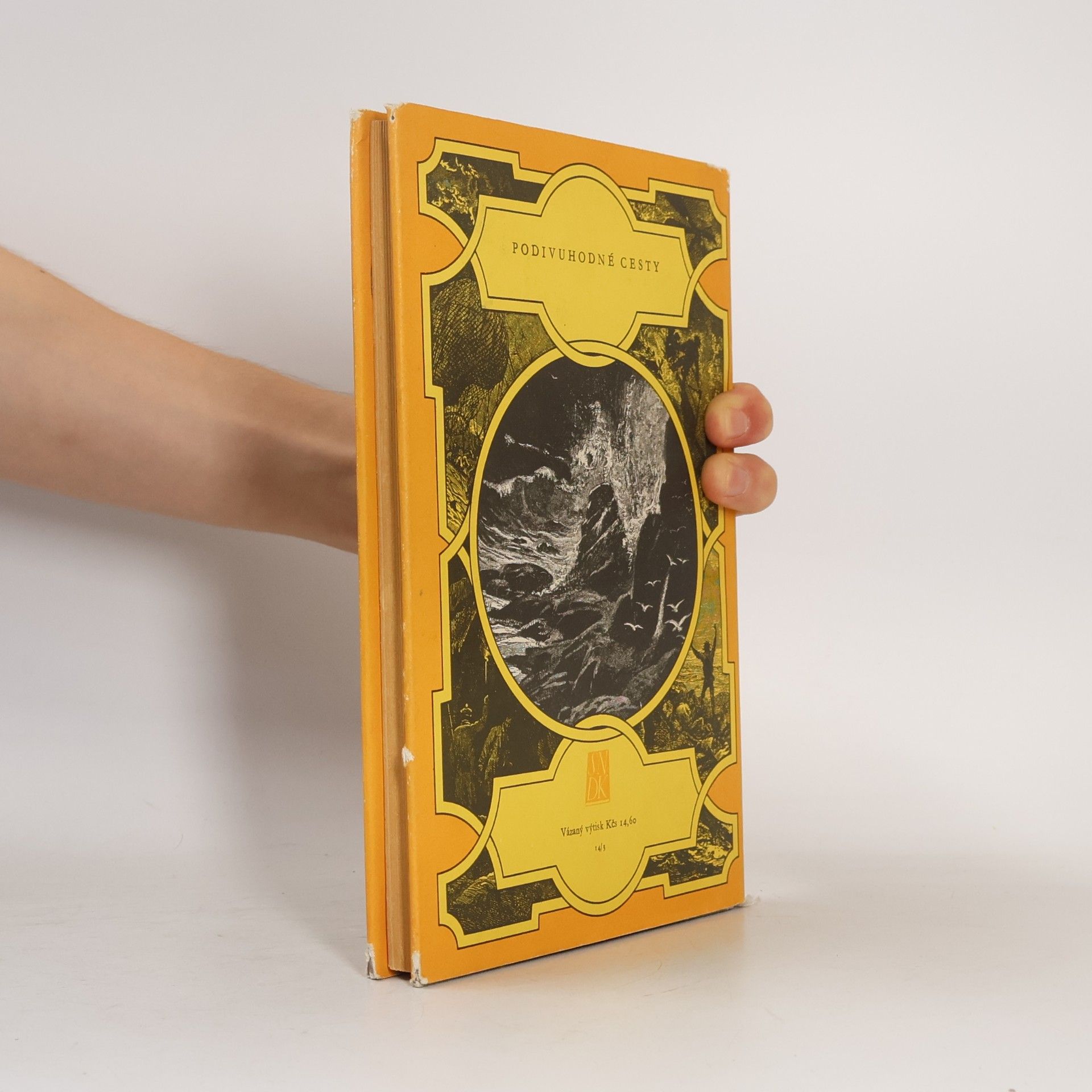 Jules Verne Maják na konci světa
