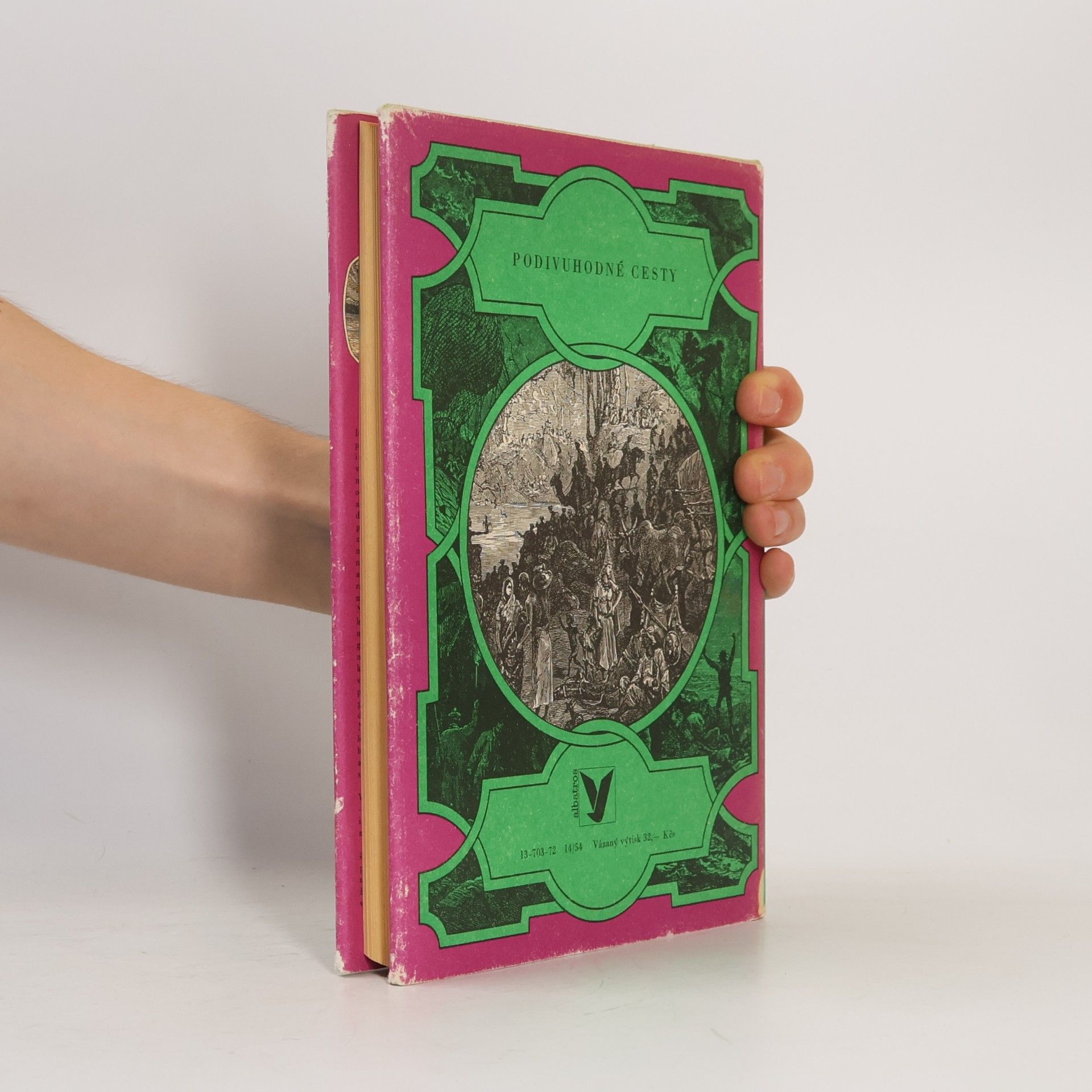 Jules Verne Zemí šelem
