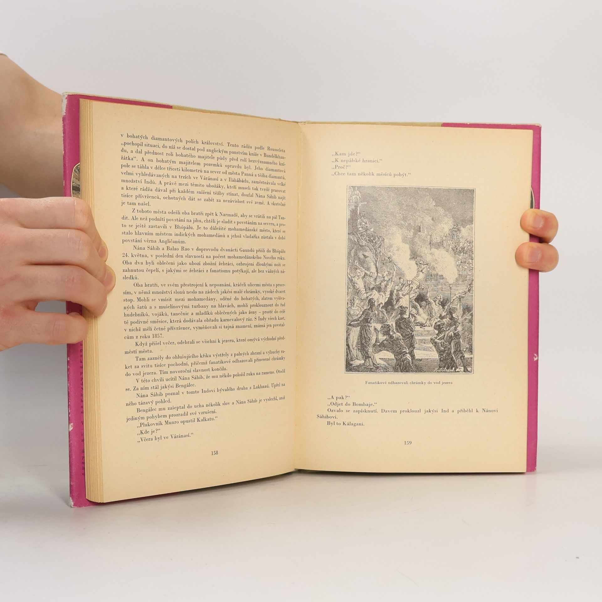 Jules Verne Zemí šelem