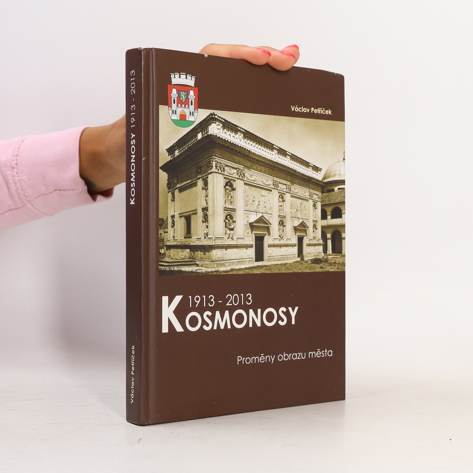 Kosmonosy 1913-2013