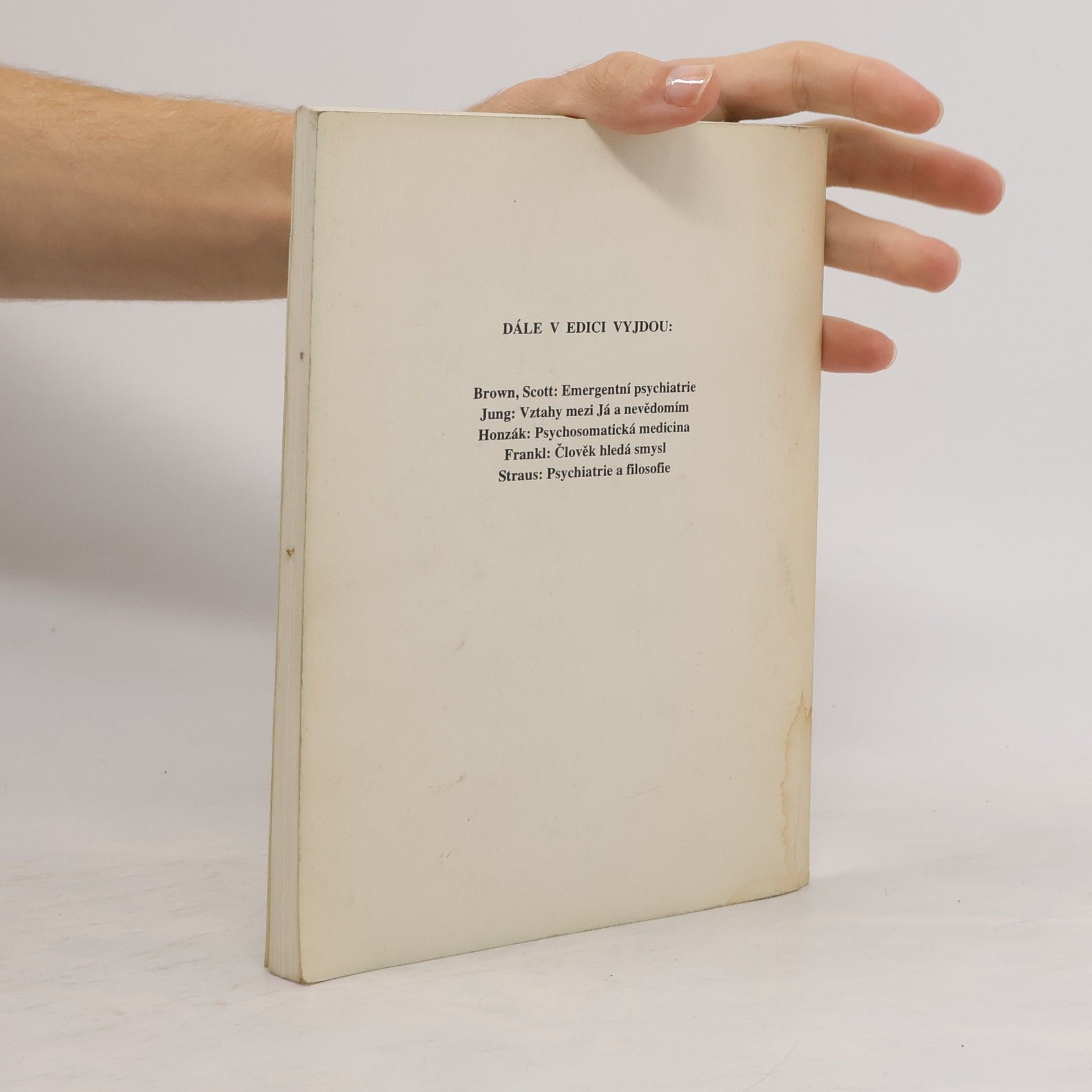 Jolande Székács Jacobi Psychologie C. G. Junga