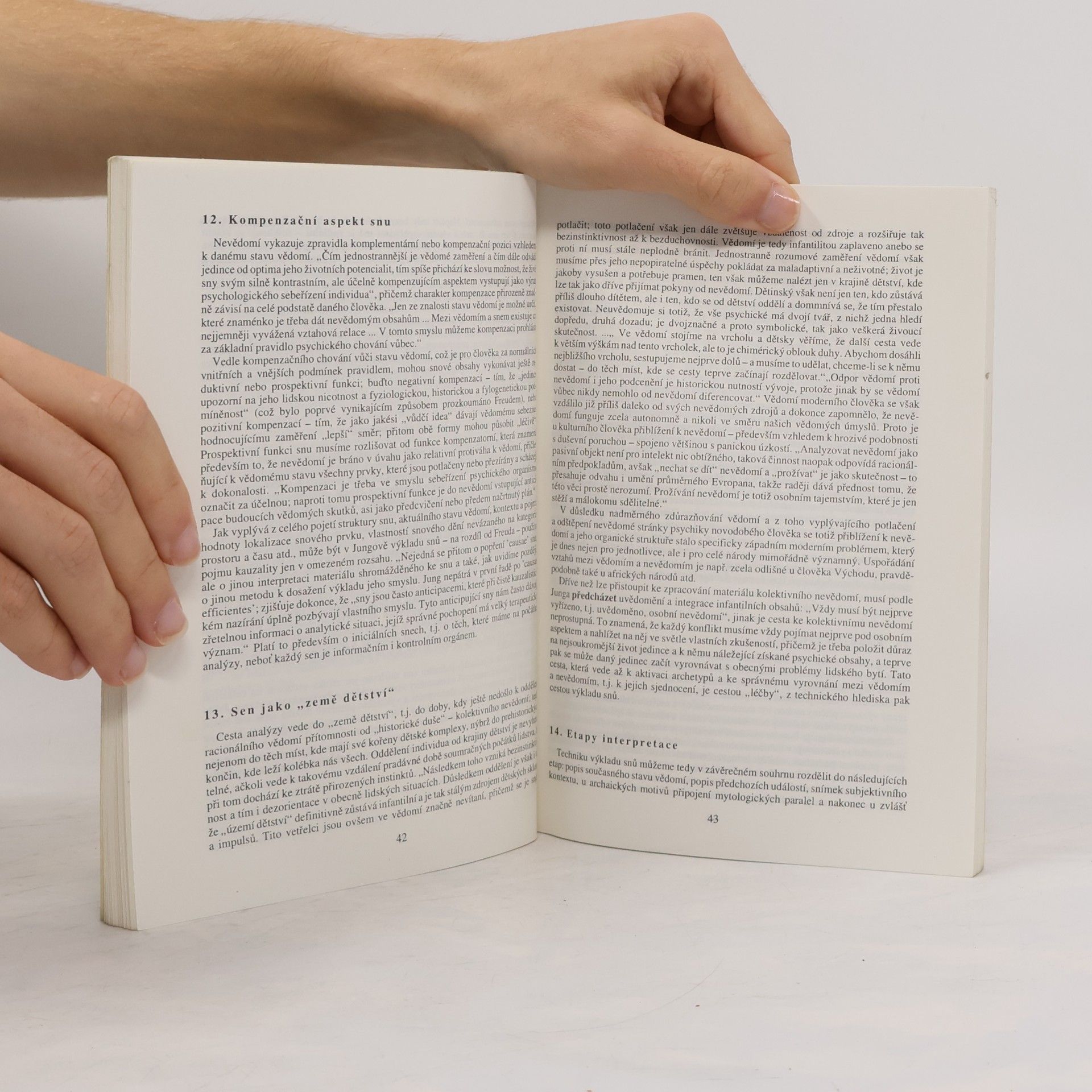 Jolande Székács Jacobi Psychologie C. G. Junga