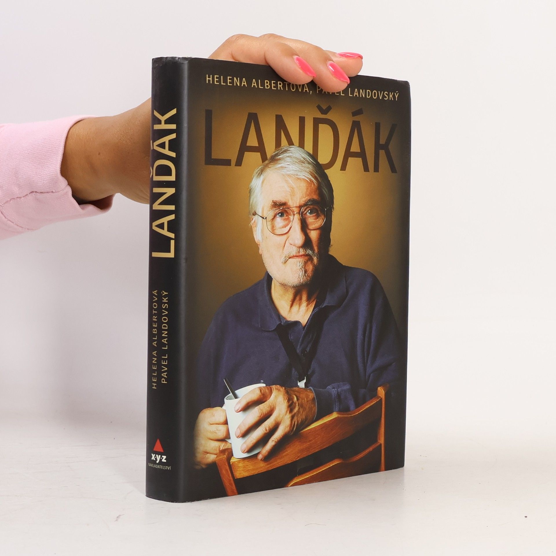 Lanďák