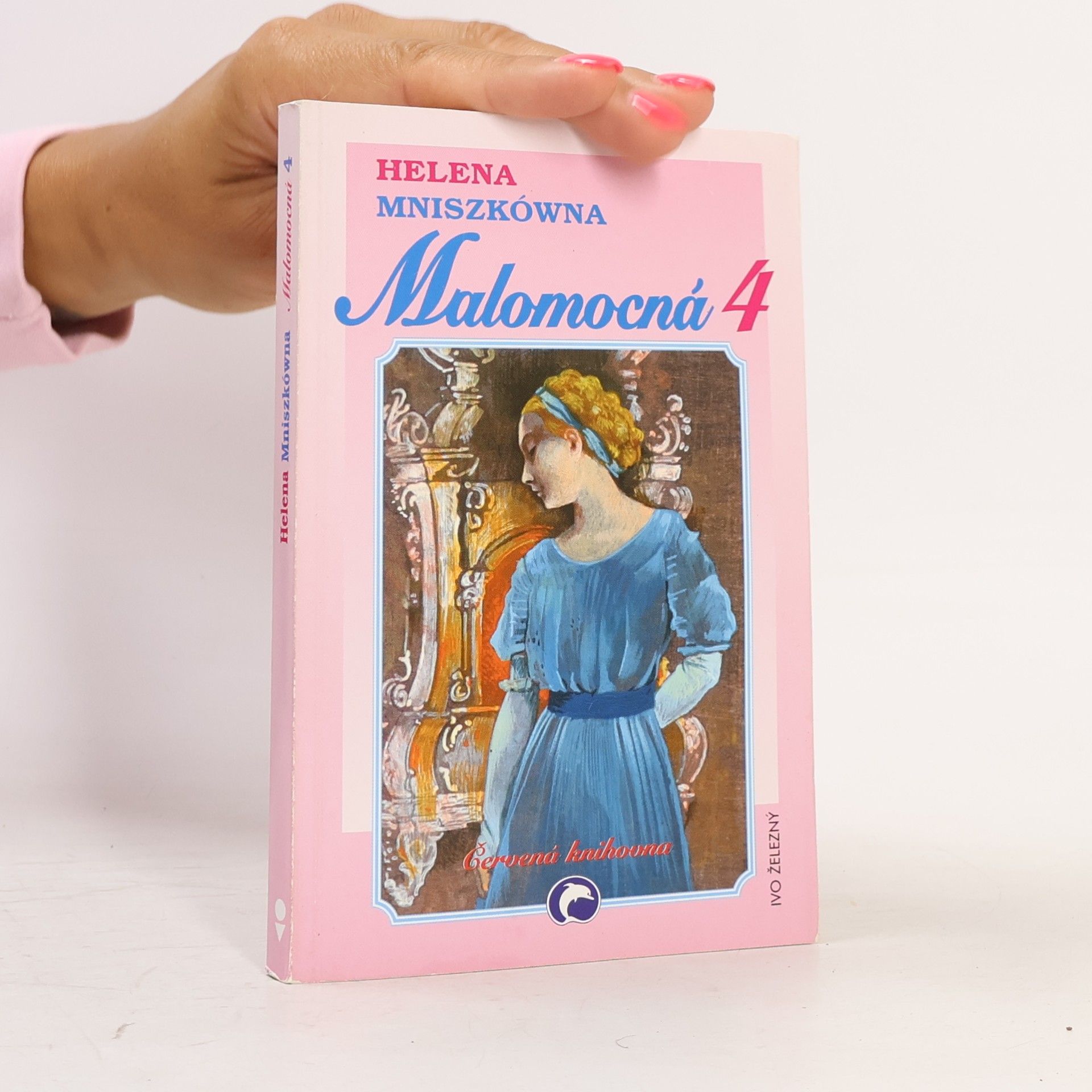 Malomocná. 4