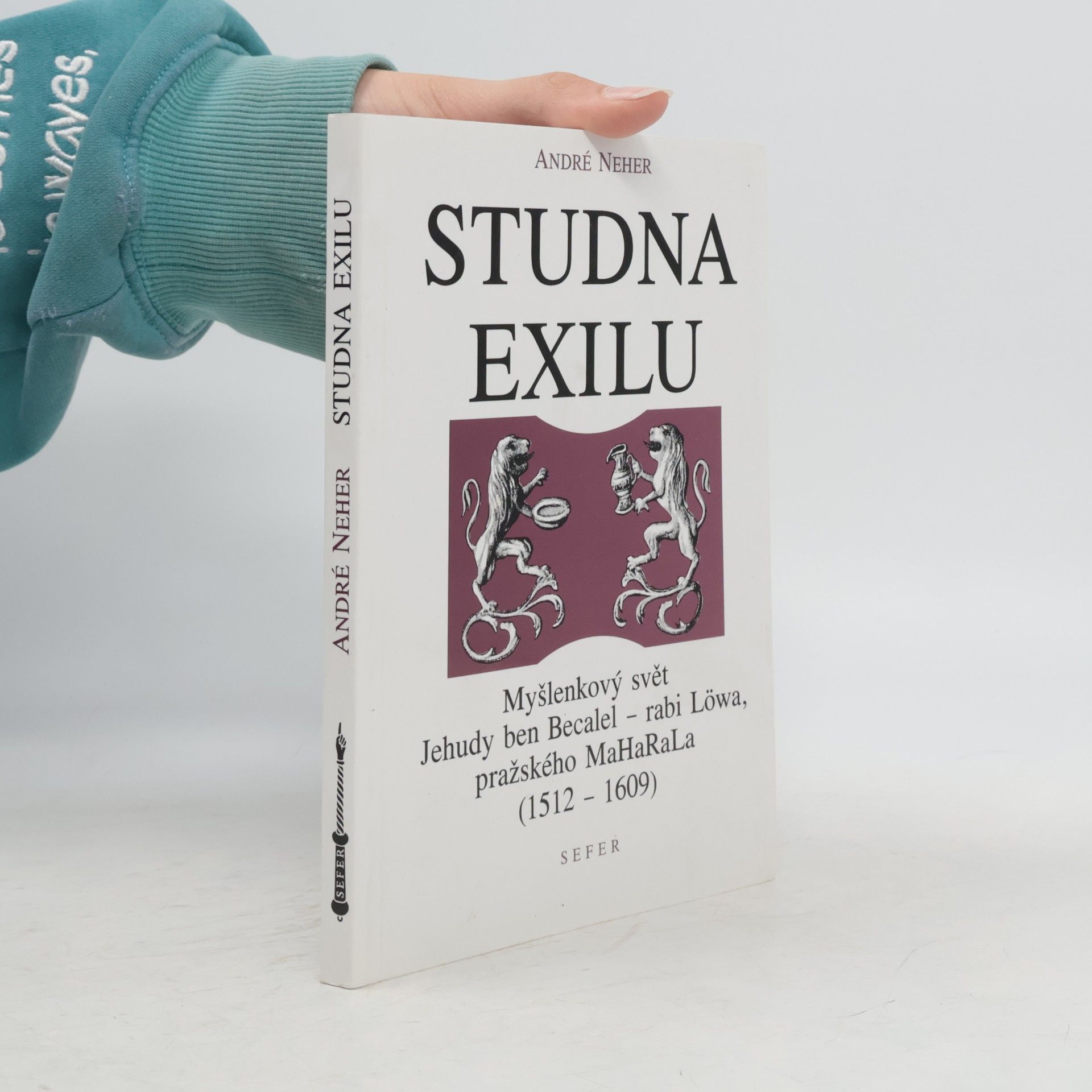 Studna exilu