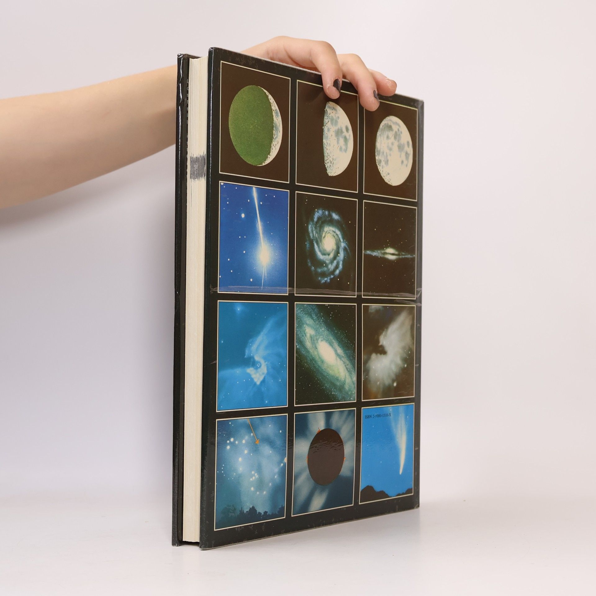 Collectif d'auteurs Astronomie - guide de l'amateur