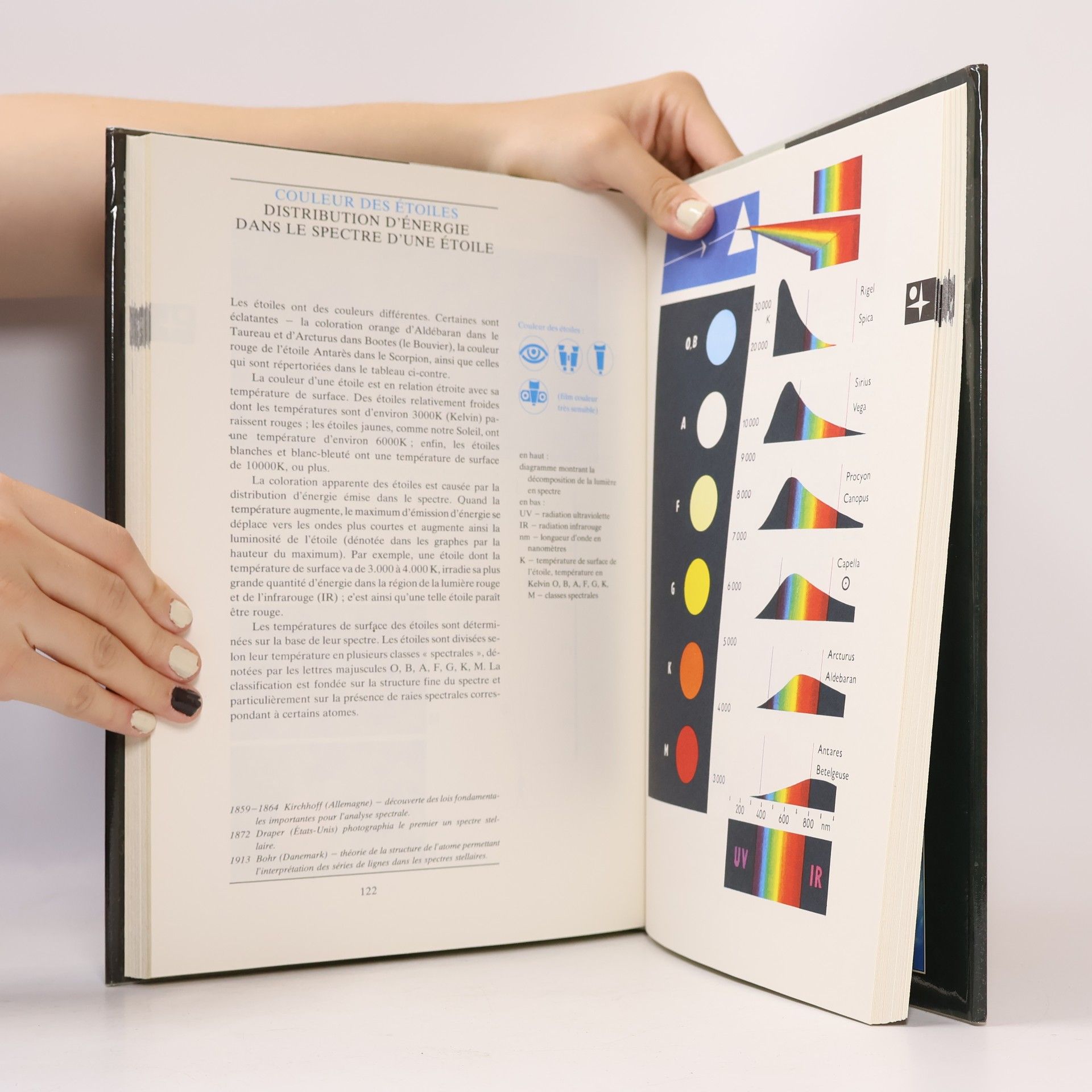 Collectif d'auteurs Astronomie - guide de l'amateur
