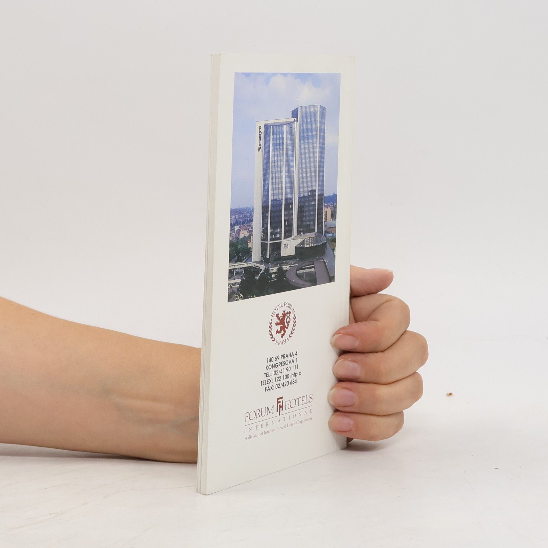 Kolektív autorov Arte Contemporânea Checa e Eslovaca. Contemporary Czech and Slovak Art