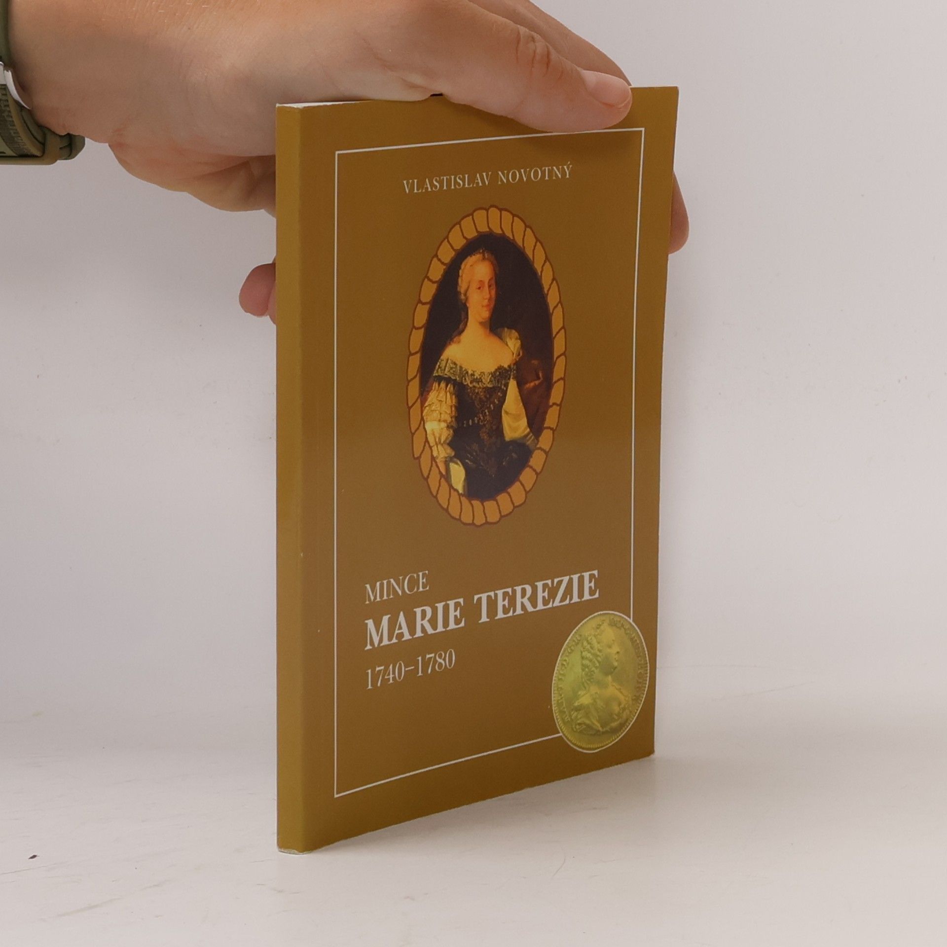 Mince Marie Terezie
