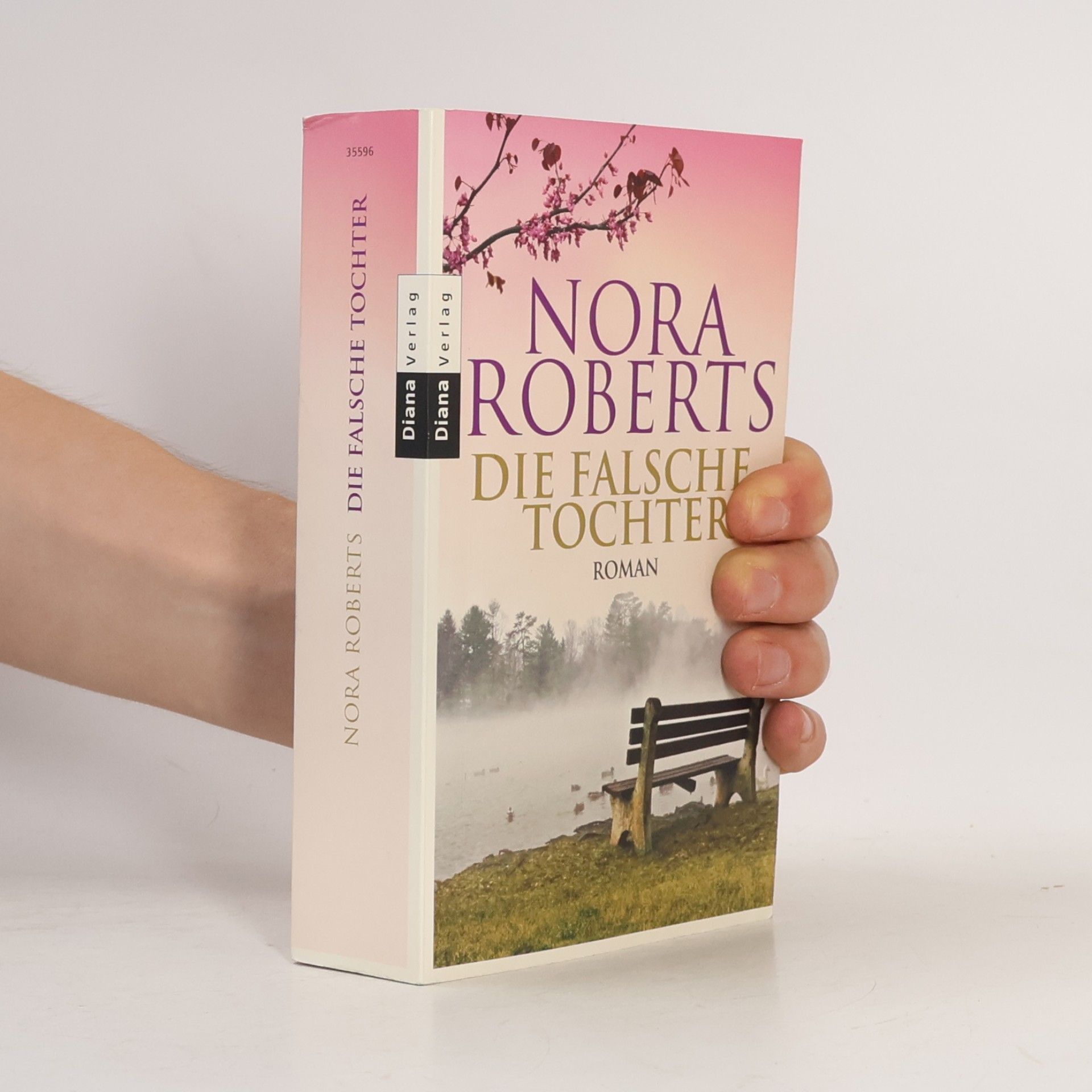 Nora Roberts Die falsche Tochter