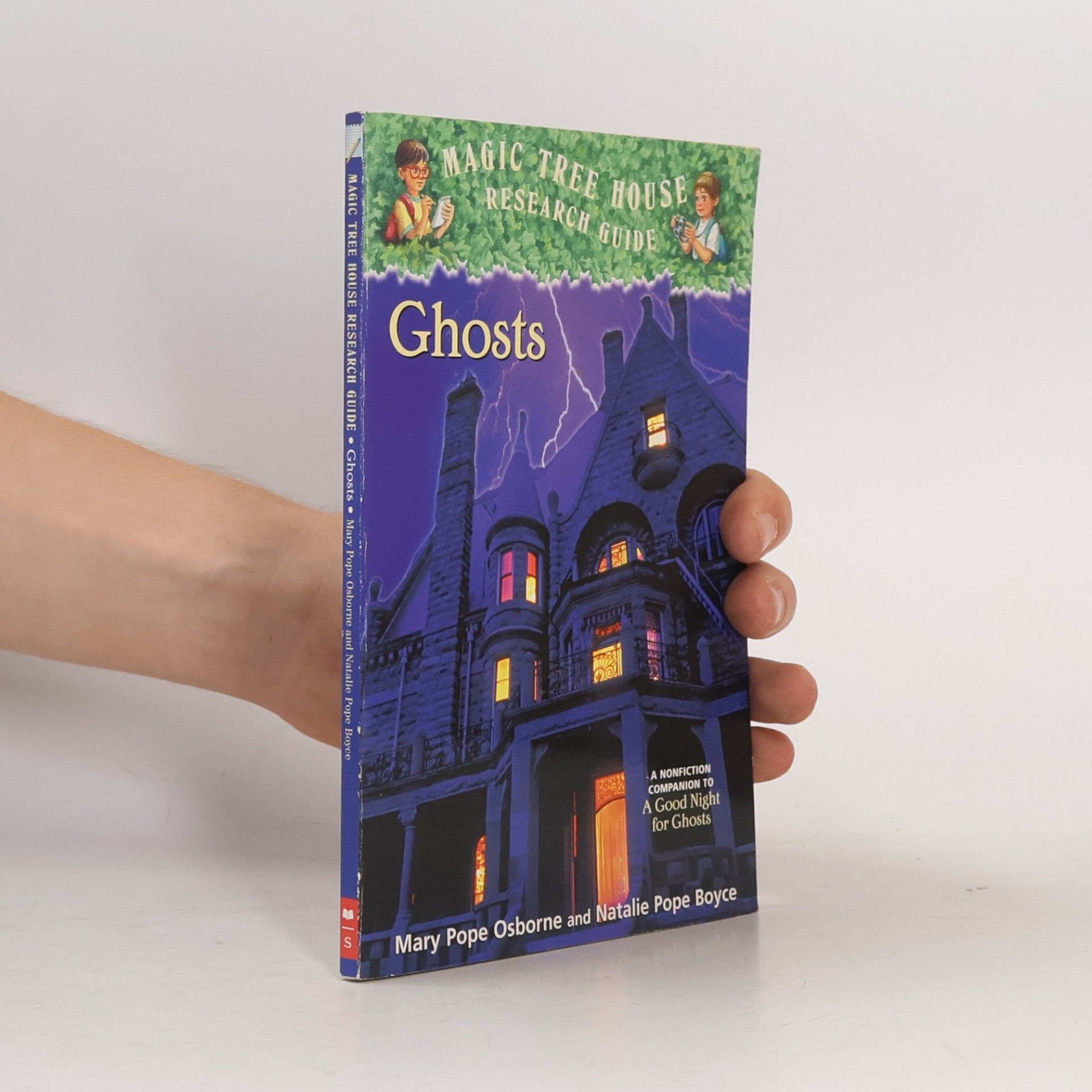 Ghosts