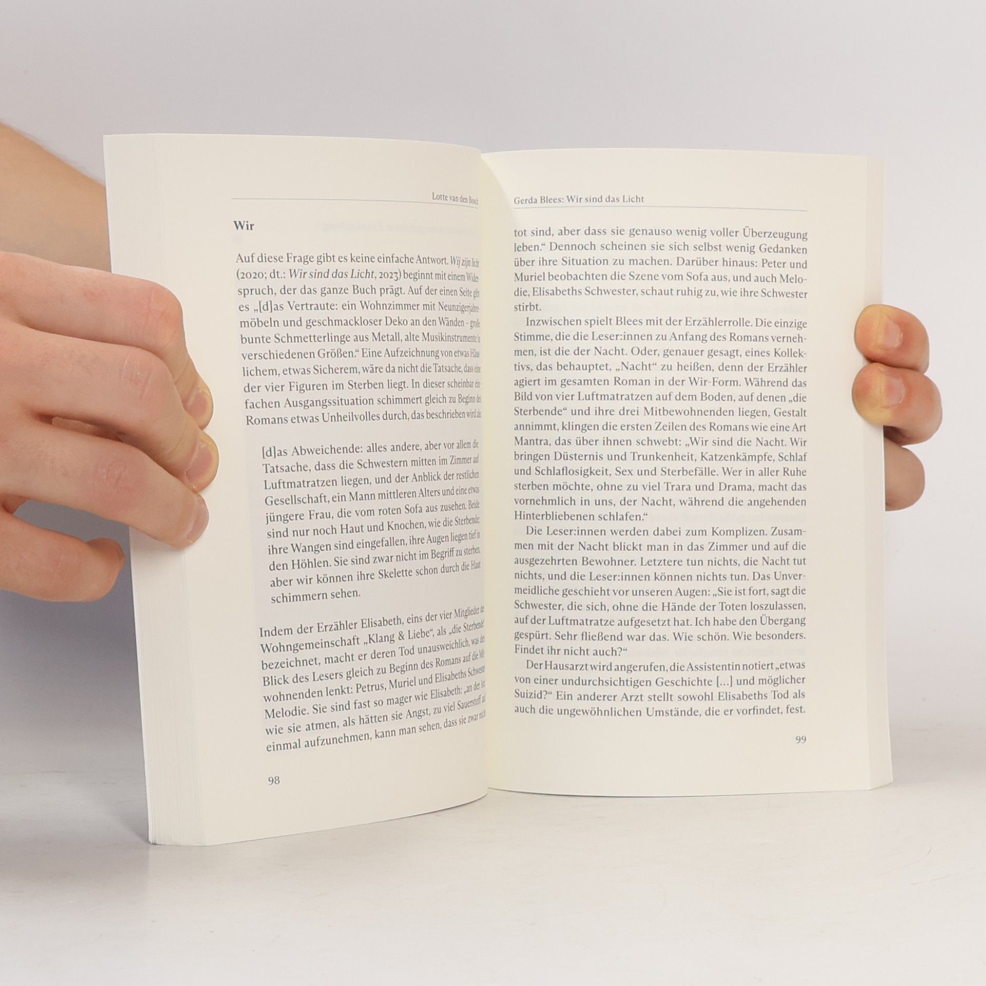 Hans Beelen Alles außer flach. Aktuelle Literatur aus den Niederlanden und Flandern in deutscher Übersetzung