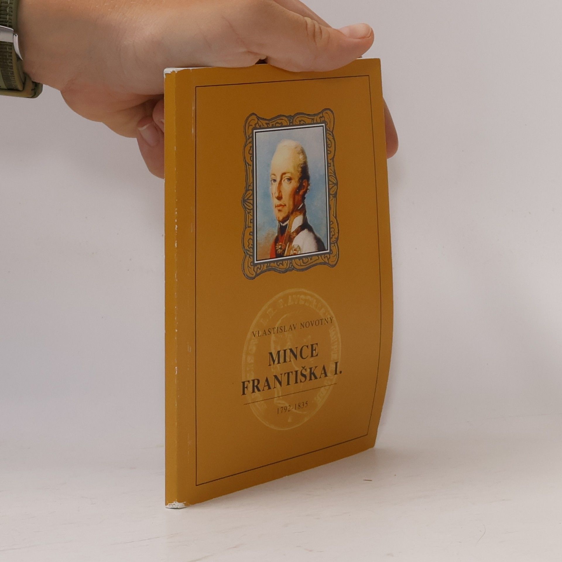 Mince Františka I.
