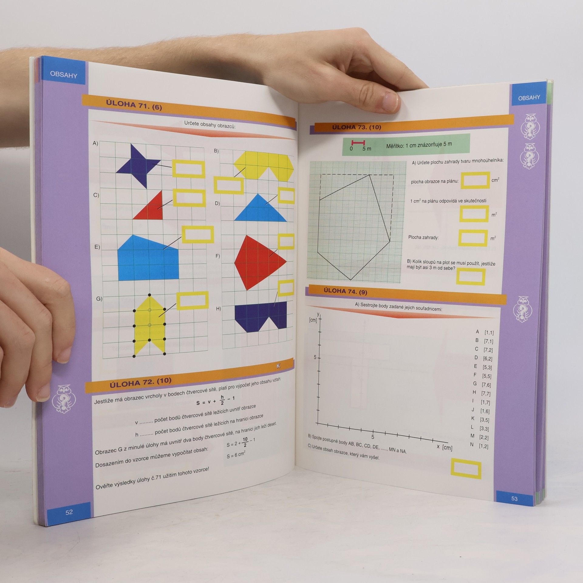 Milan Zelenka Matematika pro 5. ročník ZŠ 2