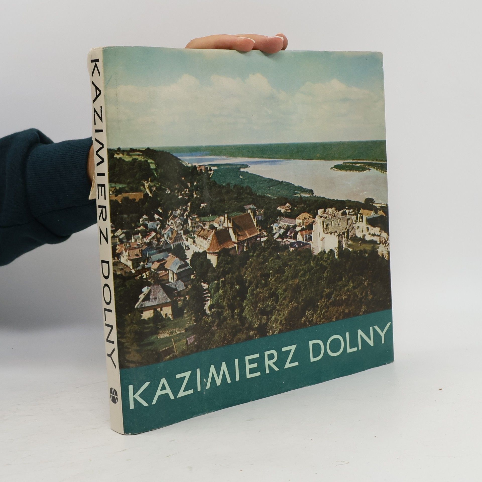 Collectif d'auteurs Kazimierz Dolny