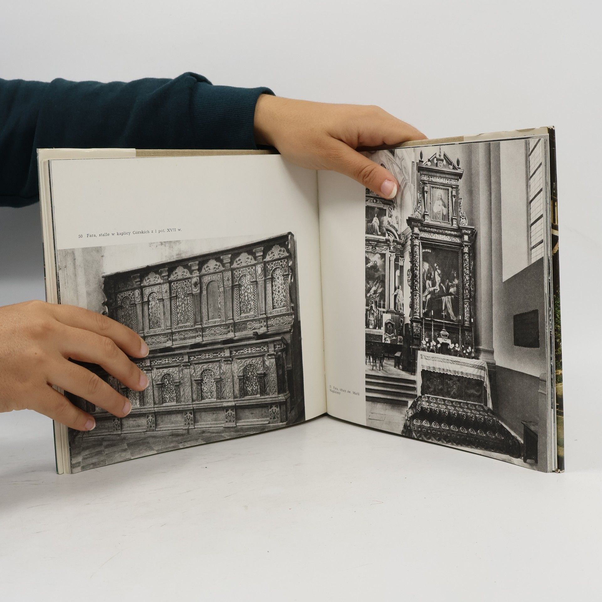 Collectif d'auteurs Kazimierz Dolny