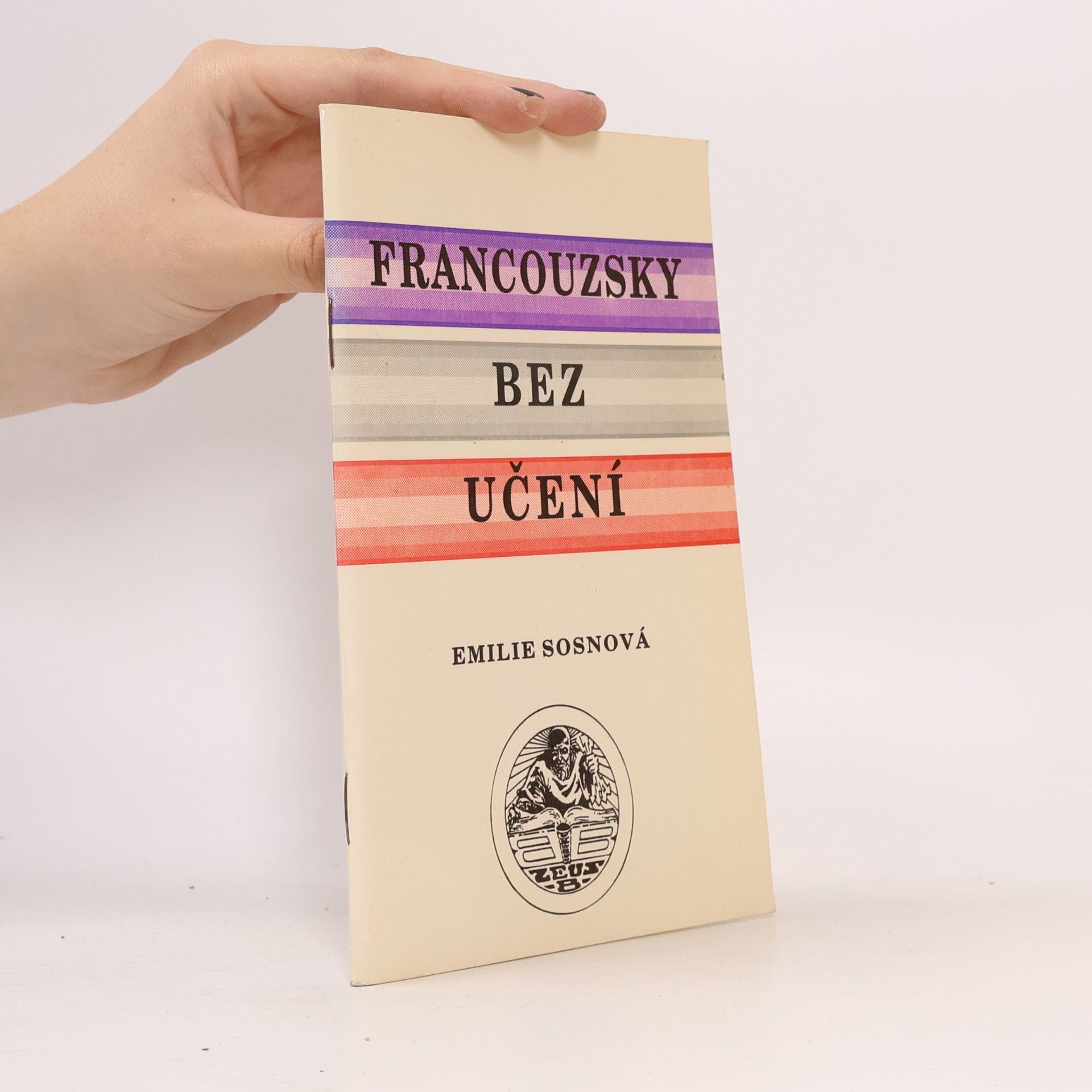 Francouzsky bez učení