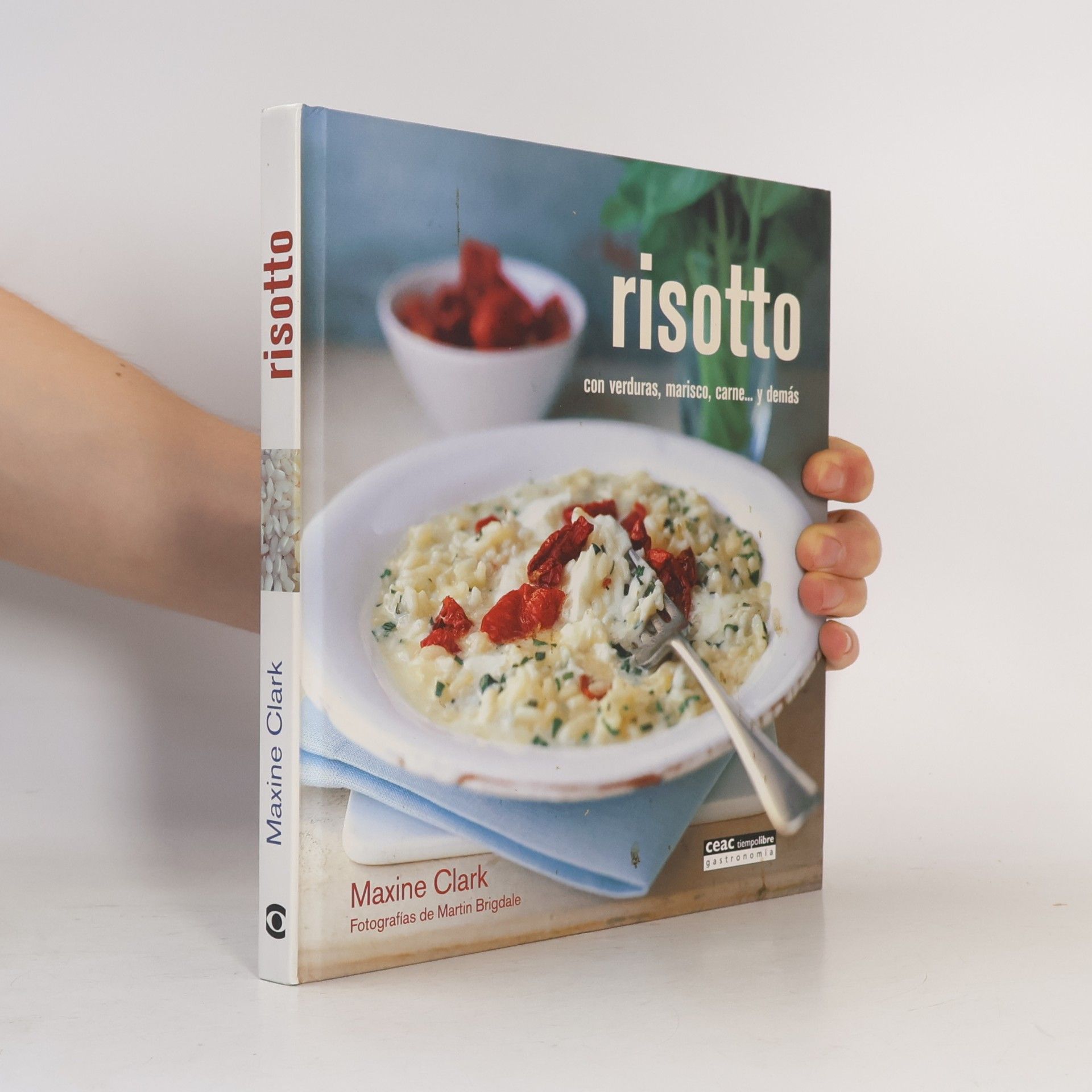 Risotto