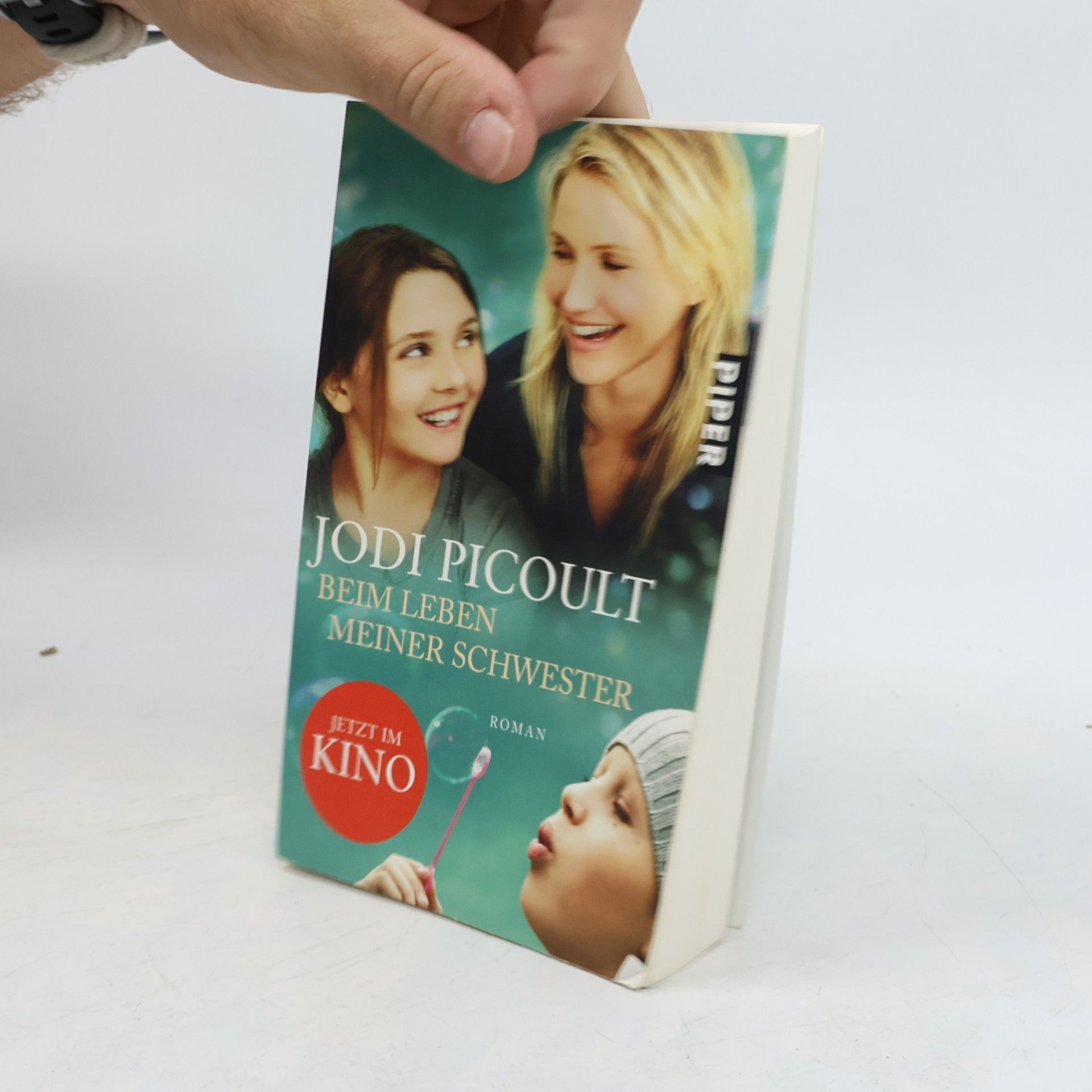 Jodi Picoult Beim Leben meiner Schwester