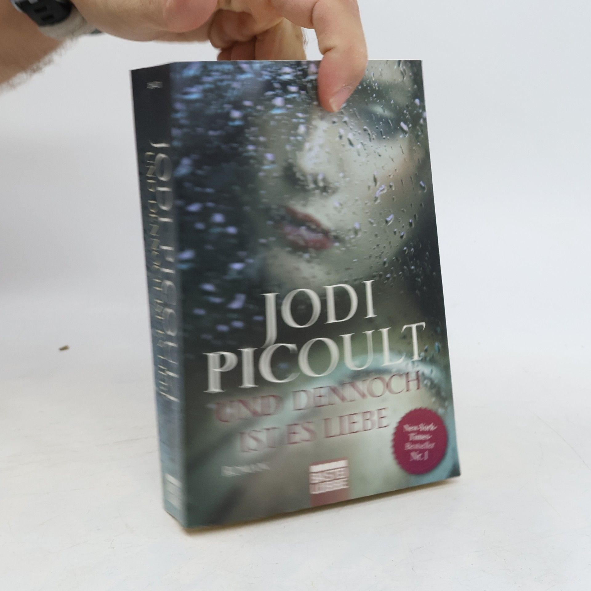 Jodi Picoult Und dennoch ist es Liebe