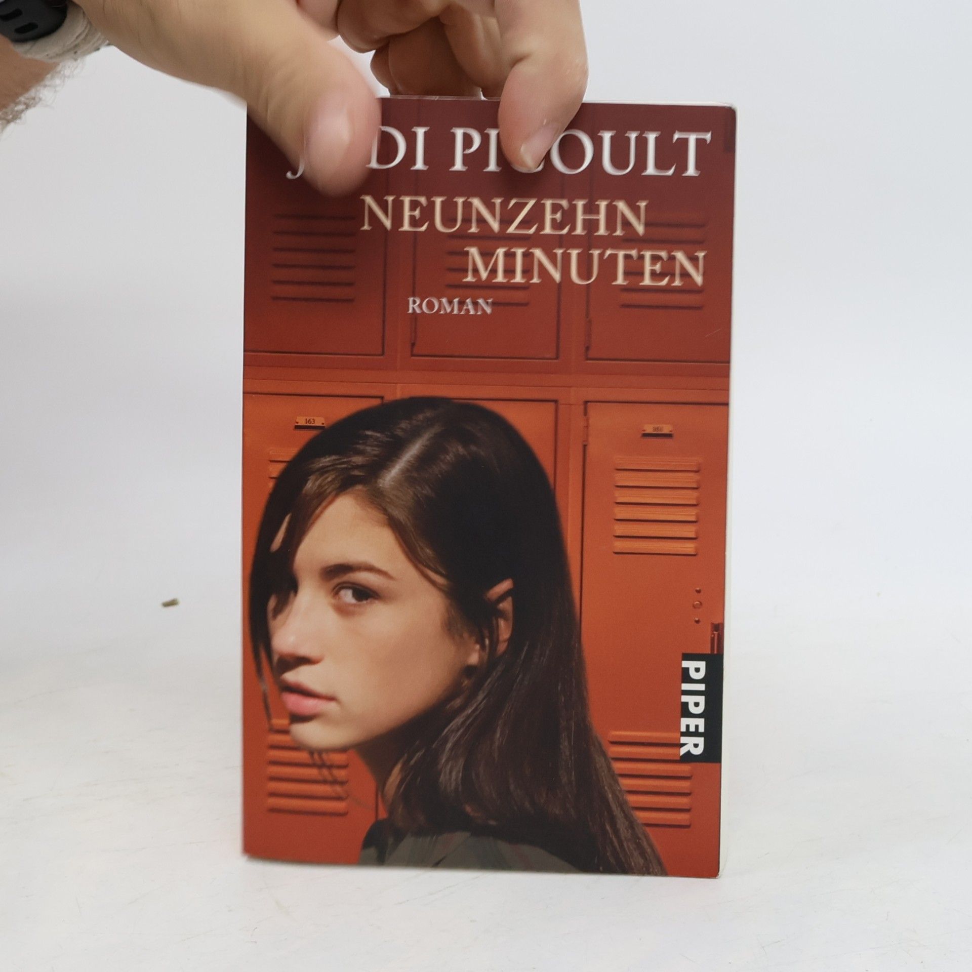 Neunzehn minuten