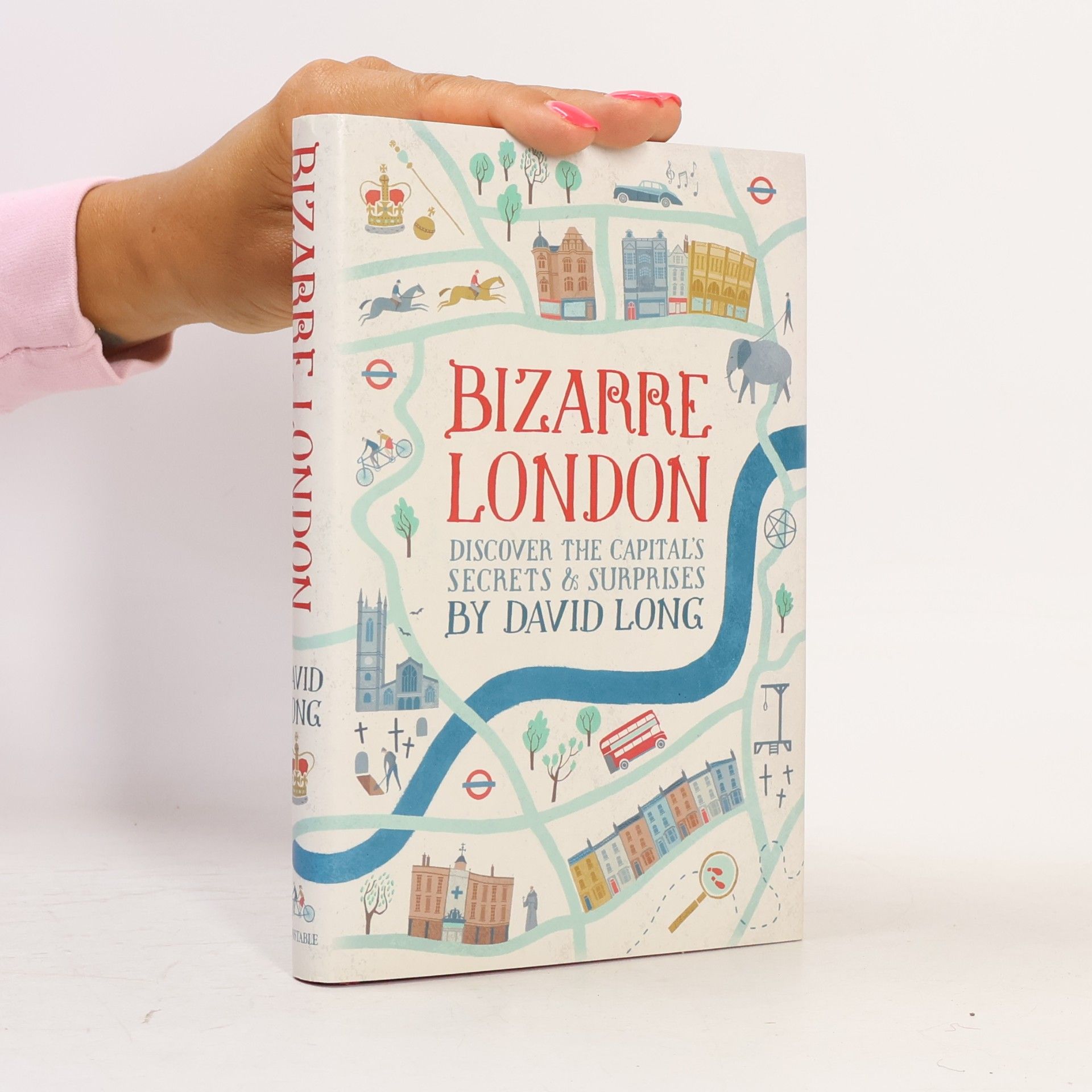 Bizarre London