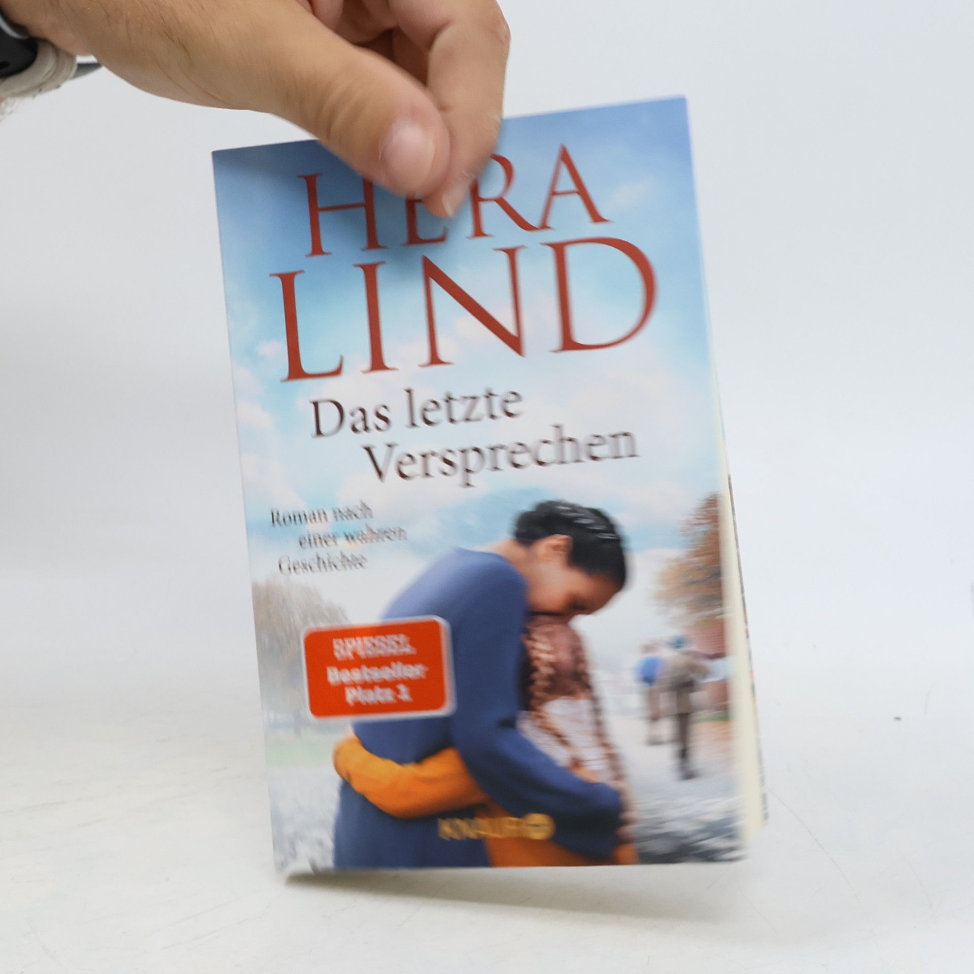 Hera Lind Das letzte Versprechen
