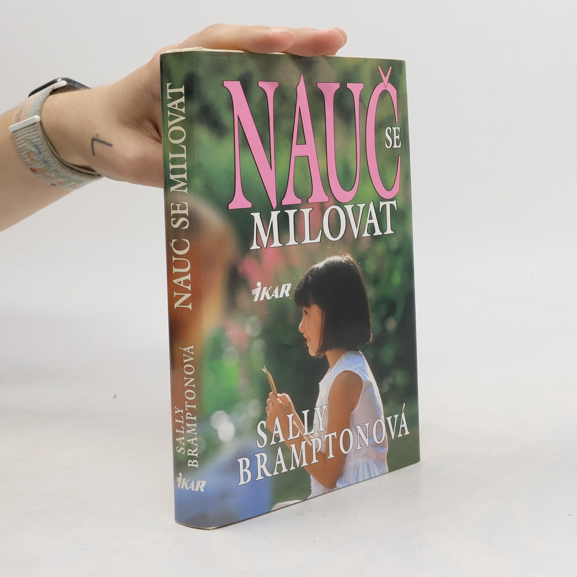 Nauč se milovat