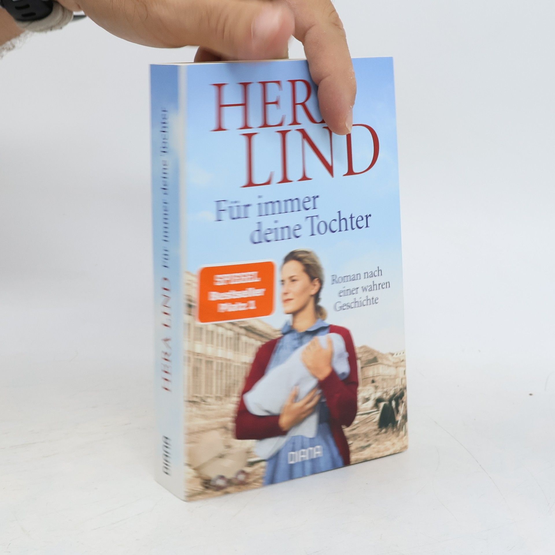Hera Lind Für immer deine Tochter