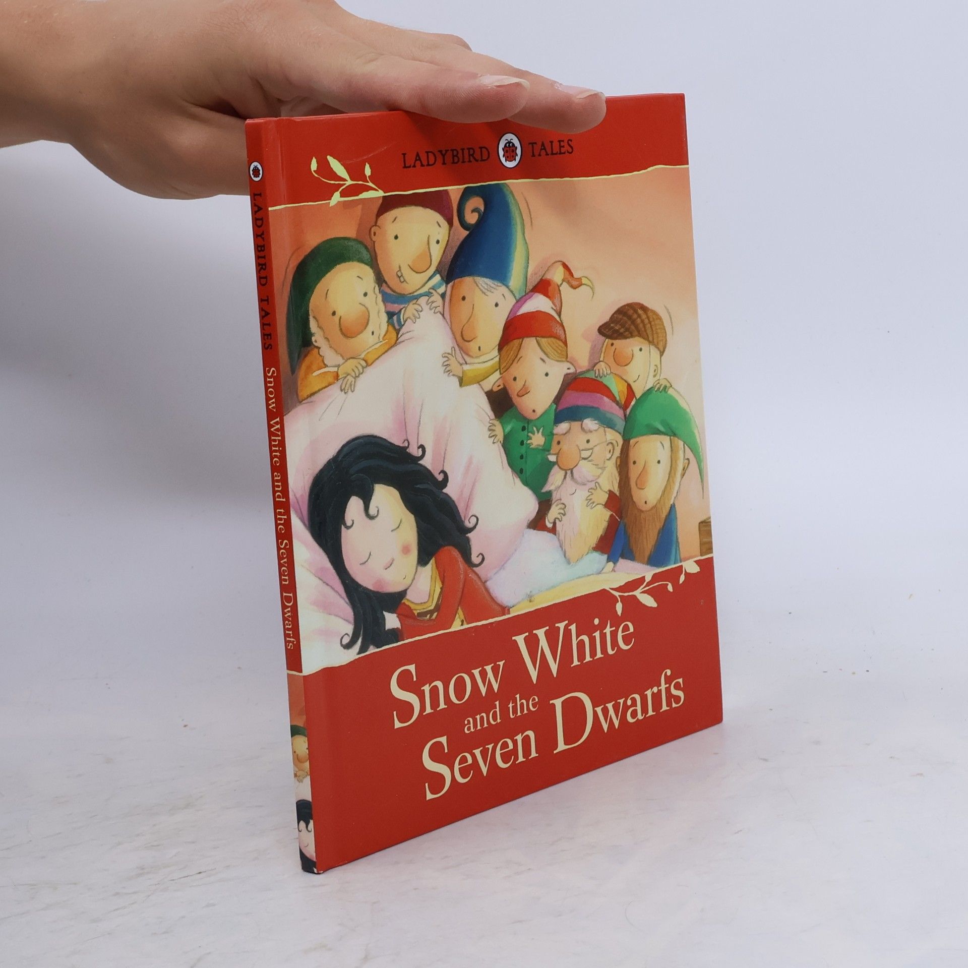 Vera Southgate Snow White and the Seven Dwarfs