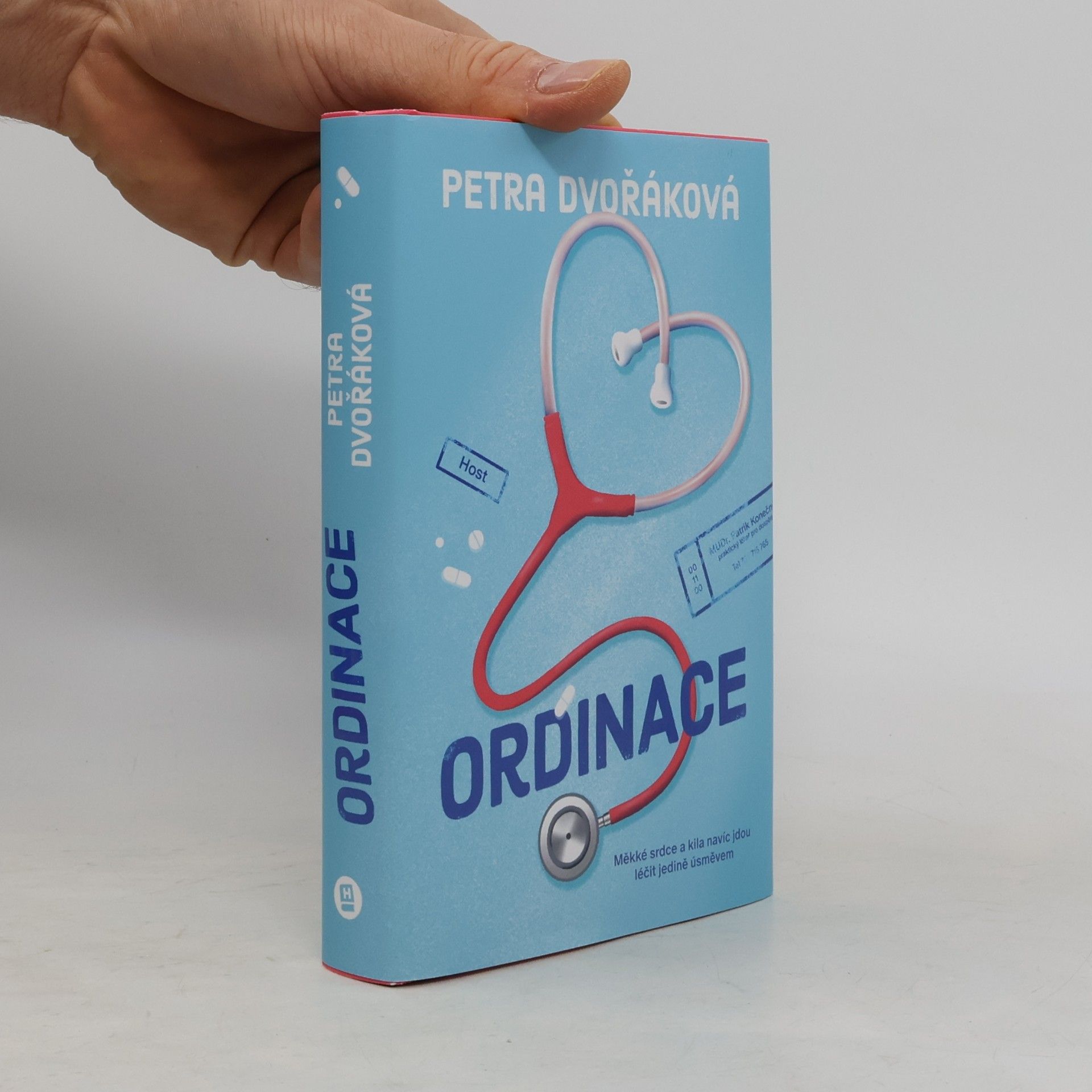 Ordinace