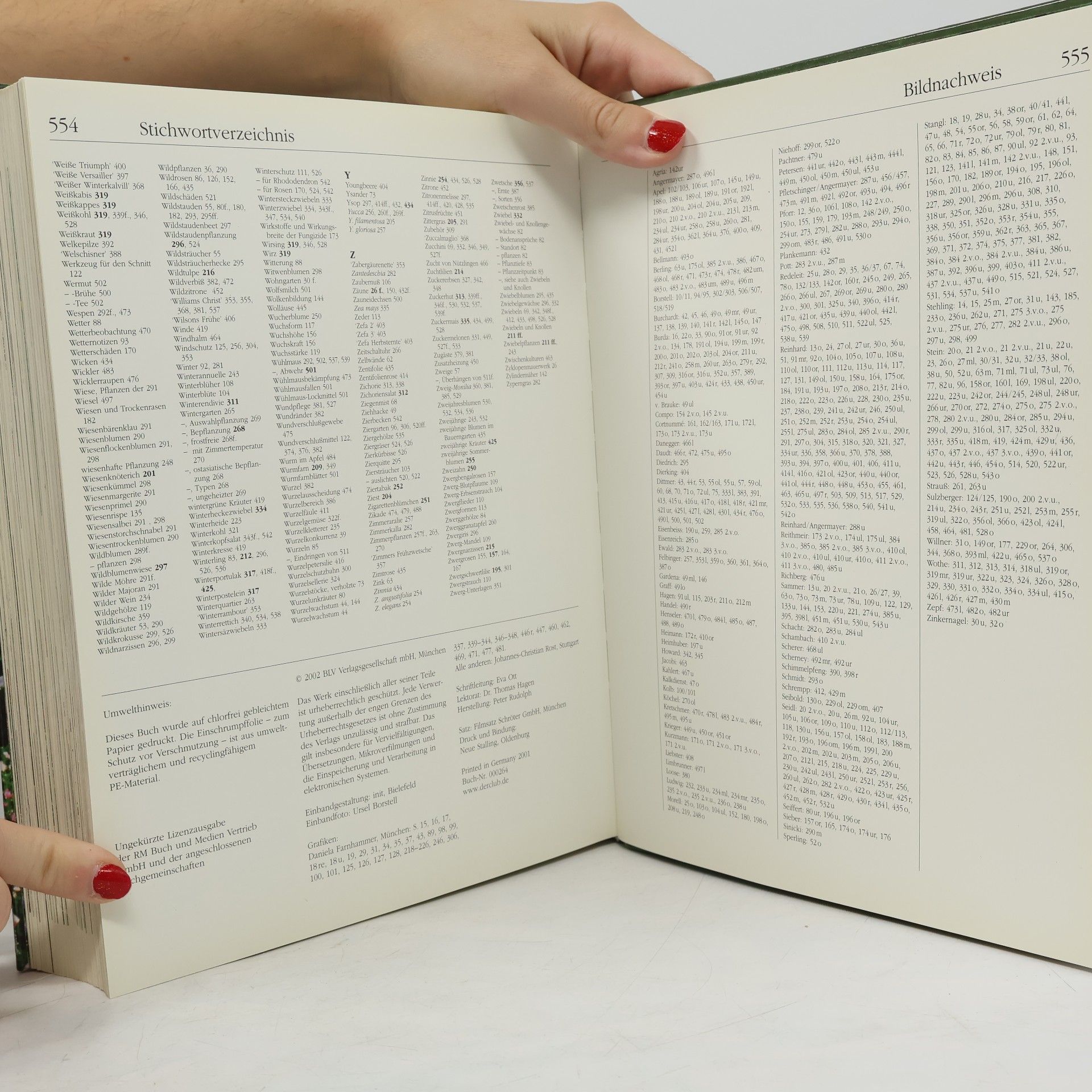 kolektiv Handbuch Garten