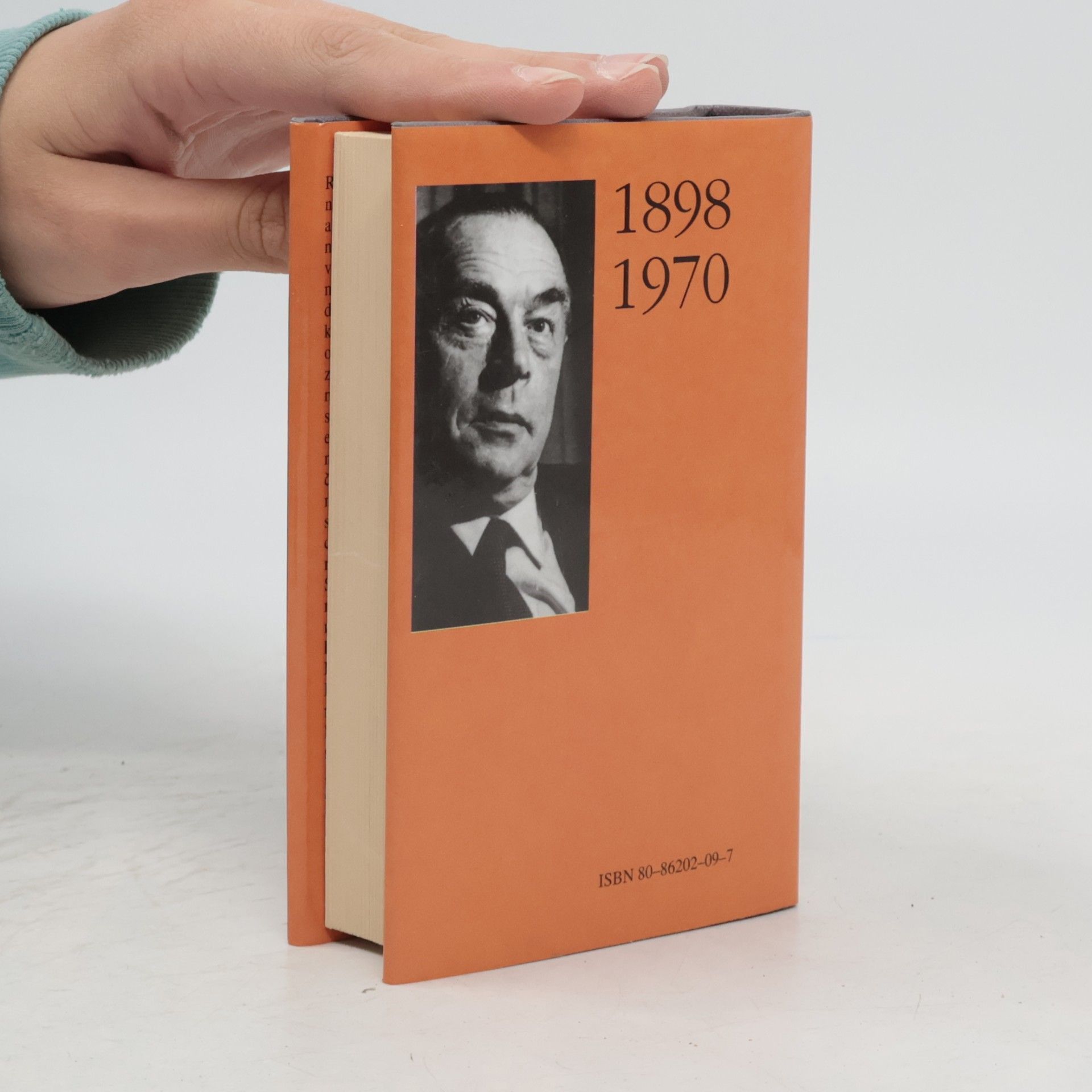 Erich Maria Remarque Miluj bližního svého